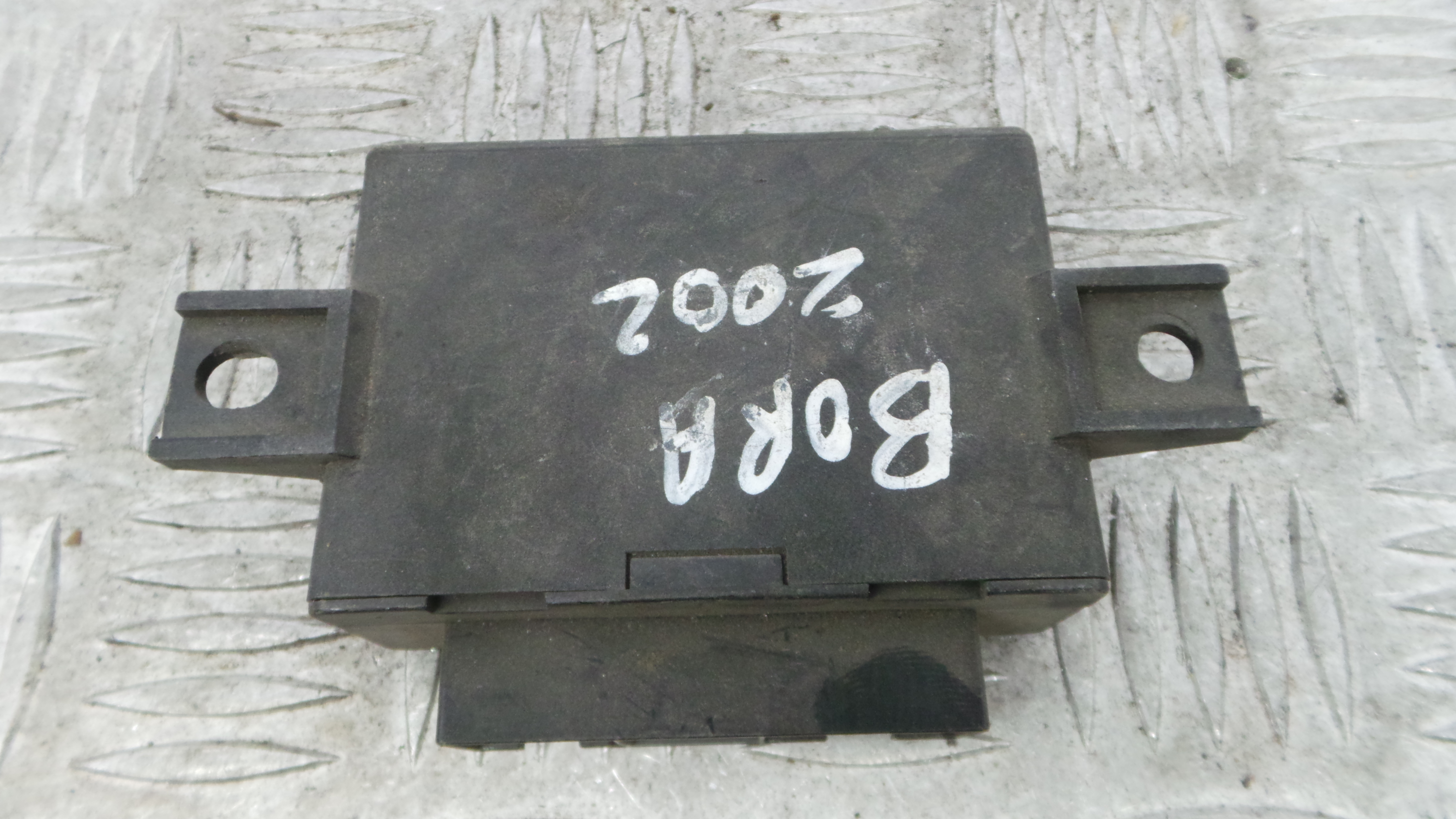 Centralina Sensores Estacionamento 1J0919283A - VW BORA I (1J2)-36911929