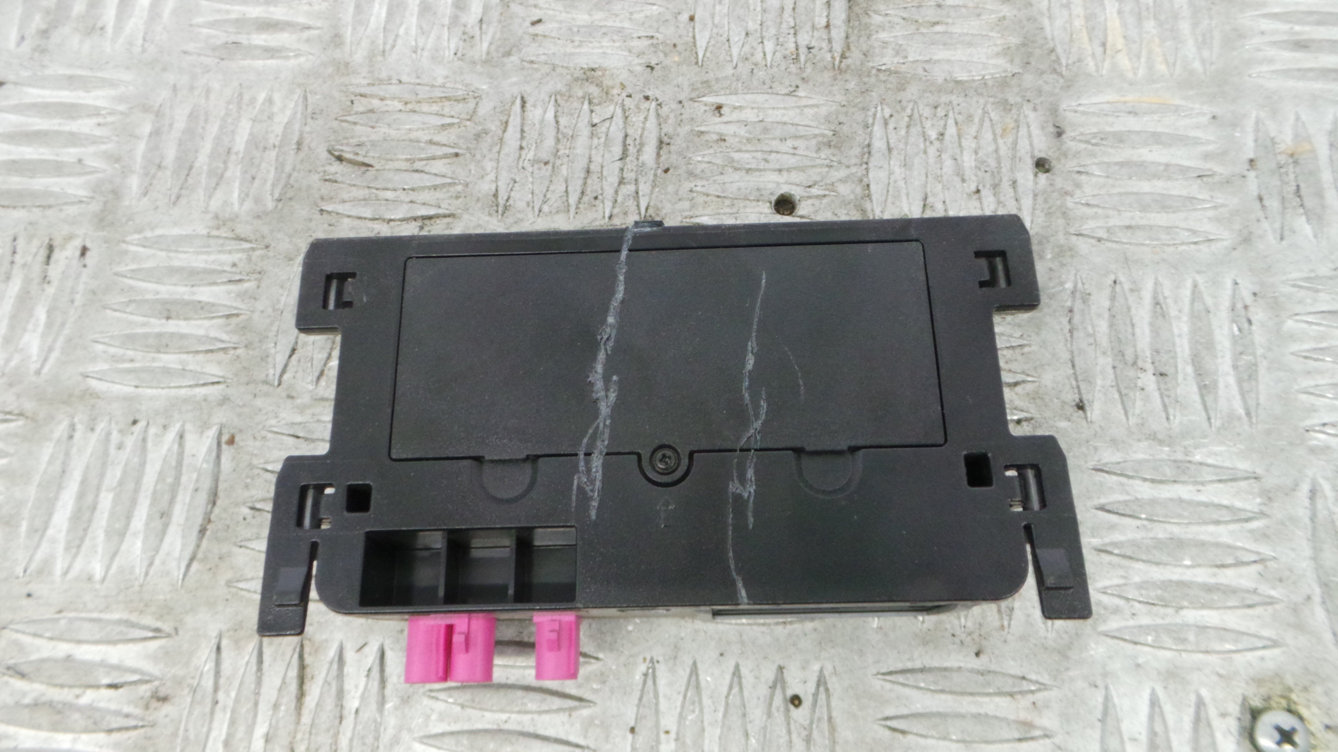 Modulo Electrónico 5WA035284G - SEAT IBIZA Mk V (KJ1, KJG), IBIZA V (KJ1, KJG)-36912255