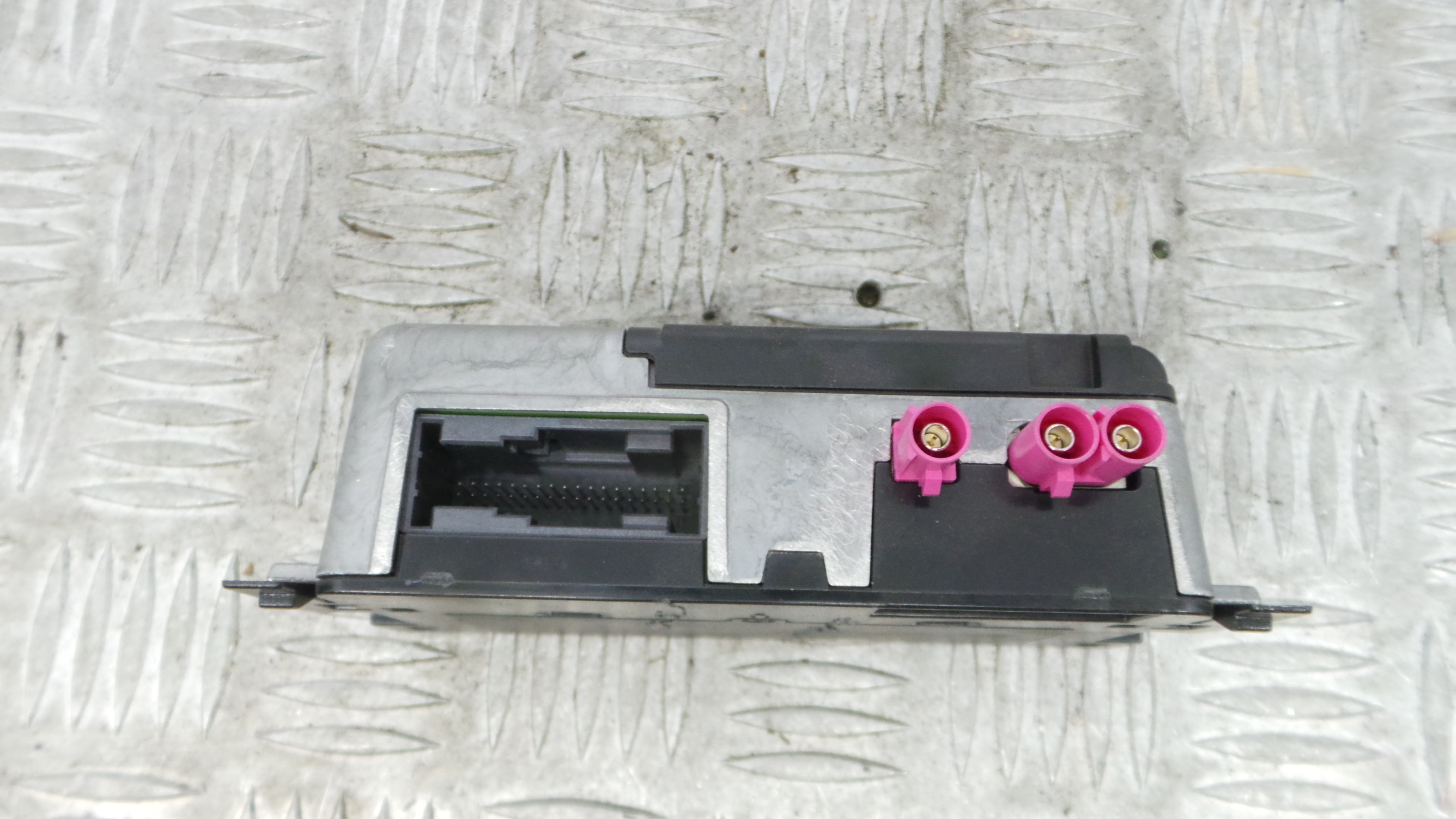 Modulo Electrónico 5WA035284G - SEAT IBIZA Mk V (KJ1, KJG), IBIZA V (KJ1, KJG)-36912255