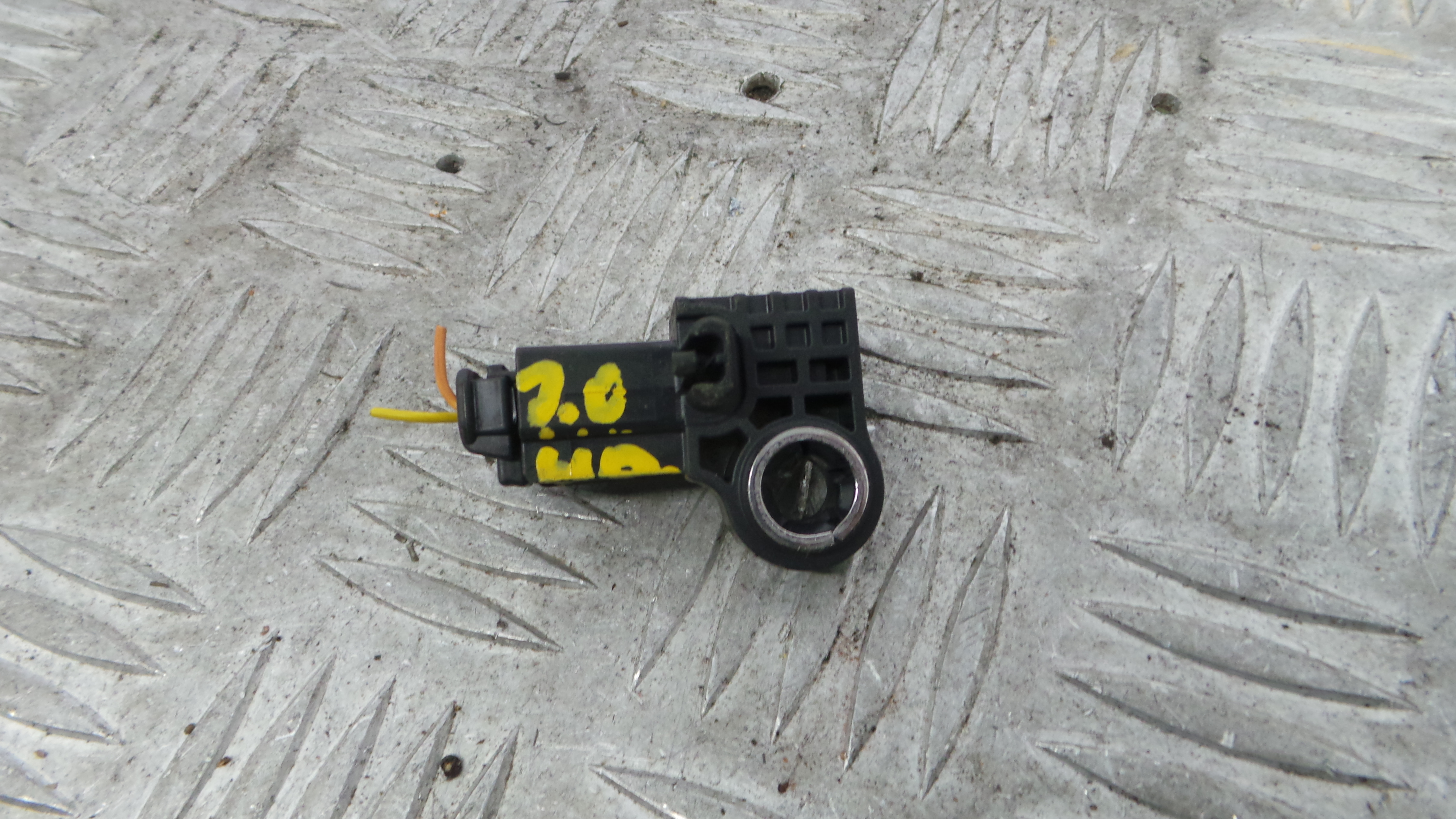 Sensor de Airbag 9800395680 - PEUGEOT 308 II (LB_, LP_, LW_, LH_, L3_)-36912259