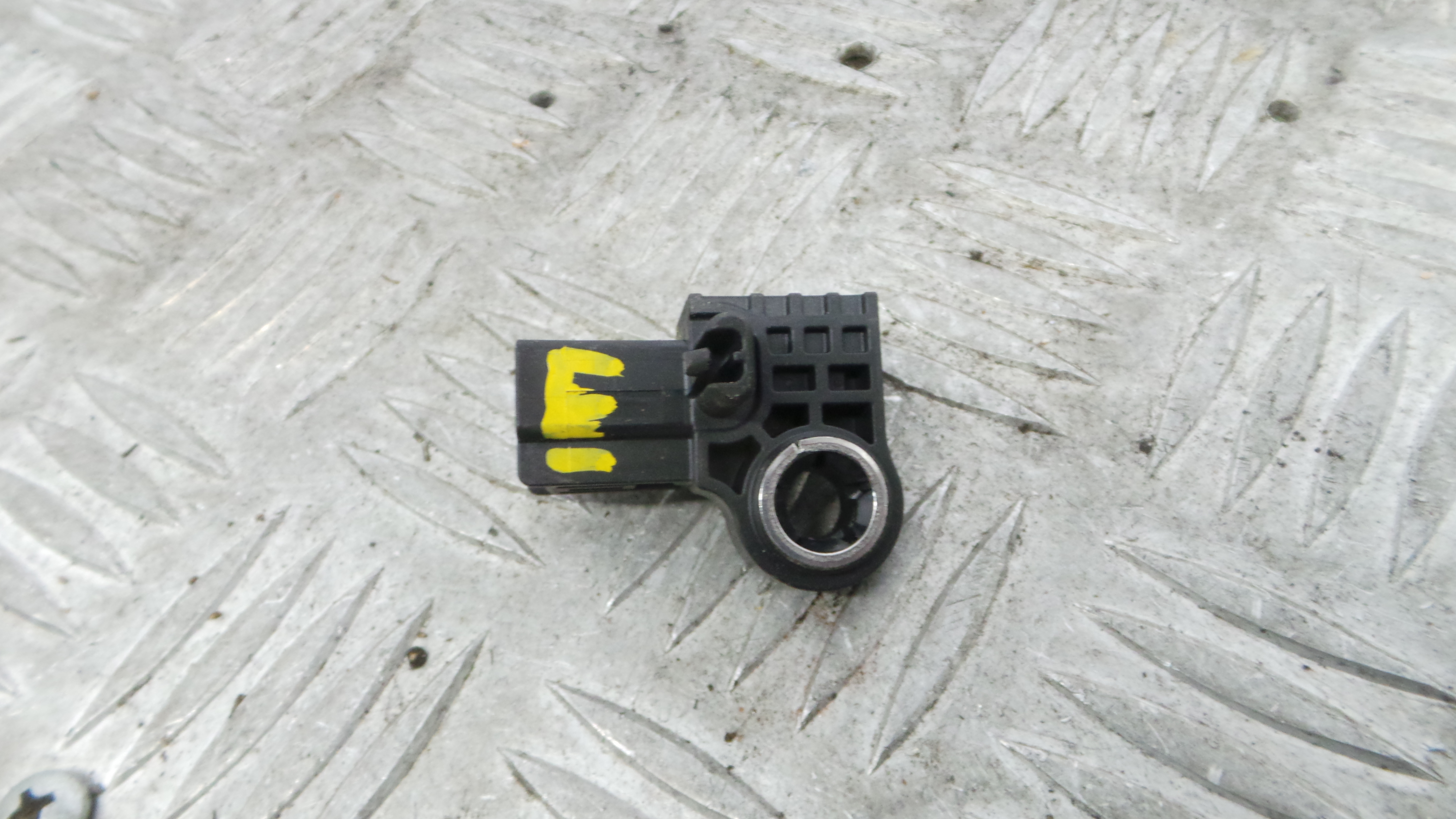 Sensor de Airbag 9800395680 - PEUGEOT 308 II (LB_, LP_, LW_, LH_, L3_)-36912333