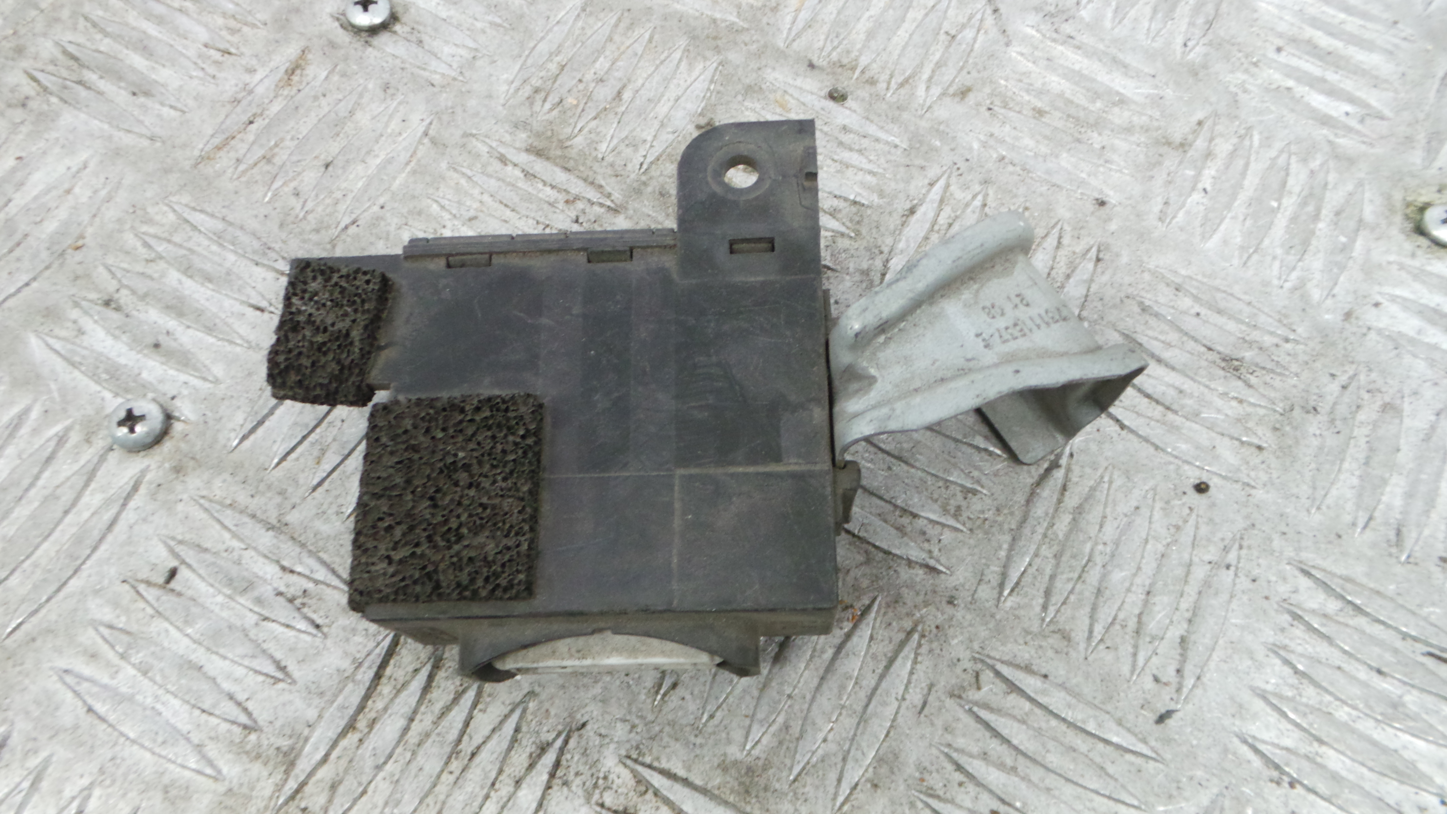 Centralina de Ignição (imobilizador) 89780-0H021 - CITROËN C1 (PM_, PN_)-36915384