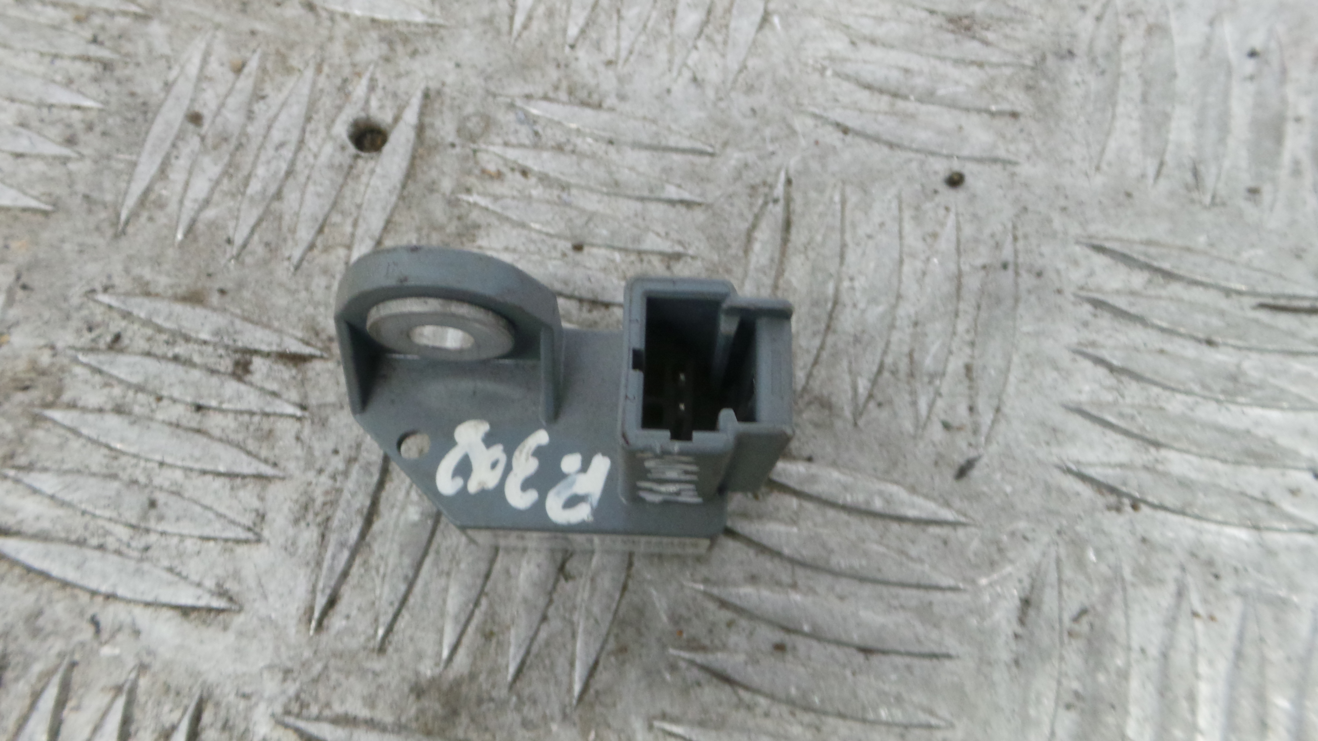 Sensor de Airbag 9660923480 - PEUGEOT 308 I (4A_, 4C_)-36915411