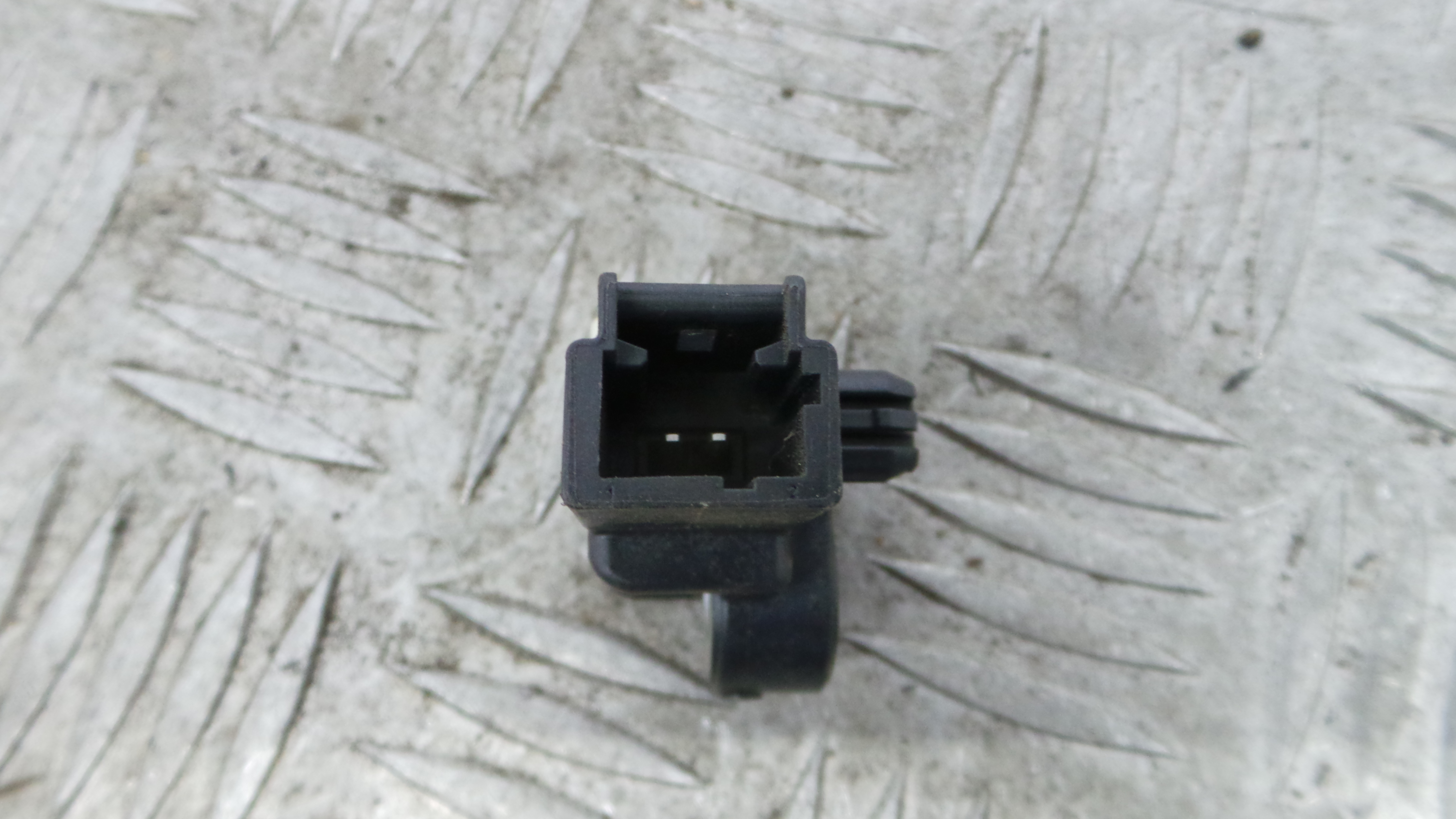 Sensor de Airbag 9675669780 - PEUGEOT 208 I (CA_, CC_)-36915414