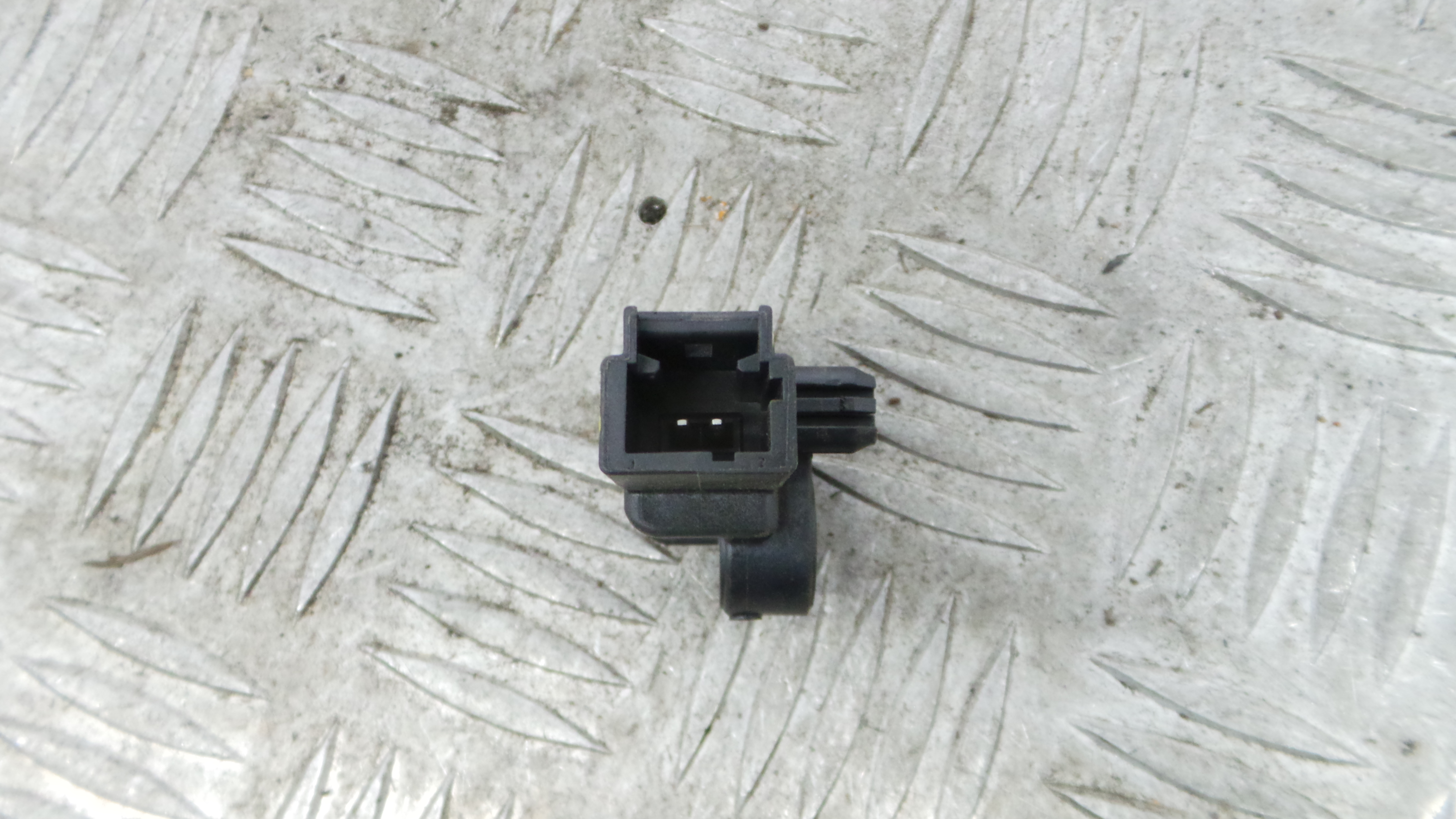 Sensor de Airbag 9675669780 - PEUGEOT 208 I (CA_, CC_)-36915417