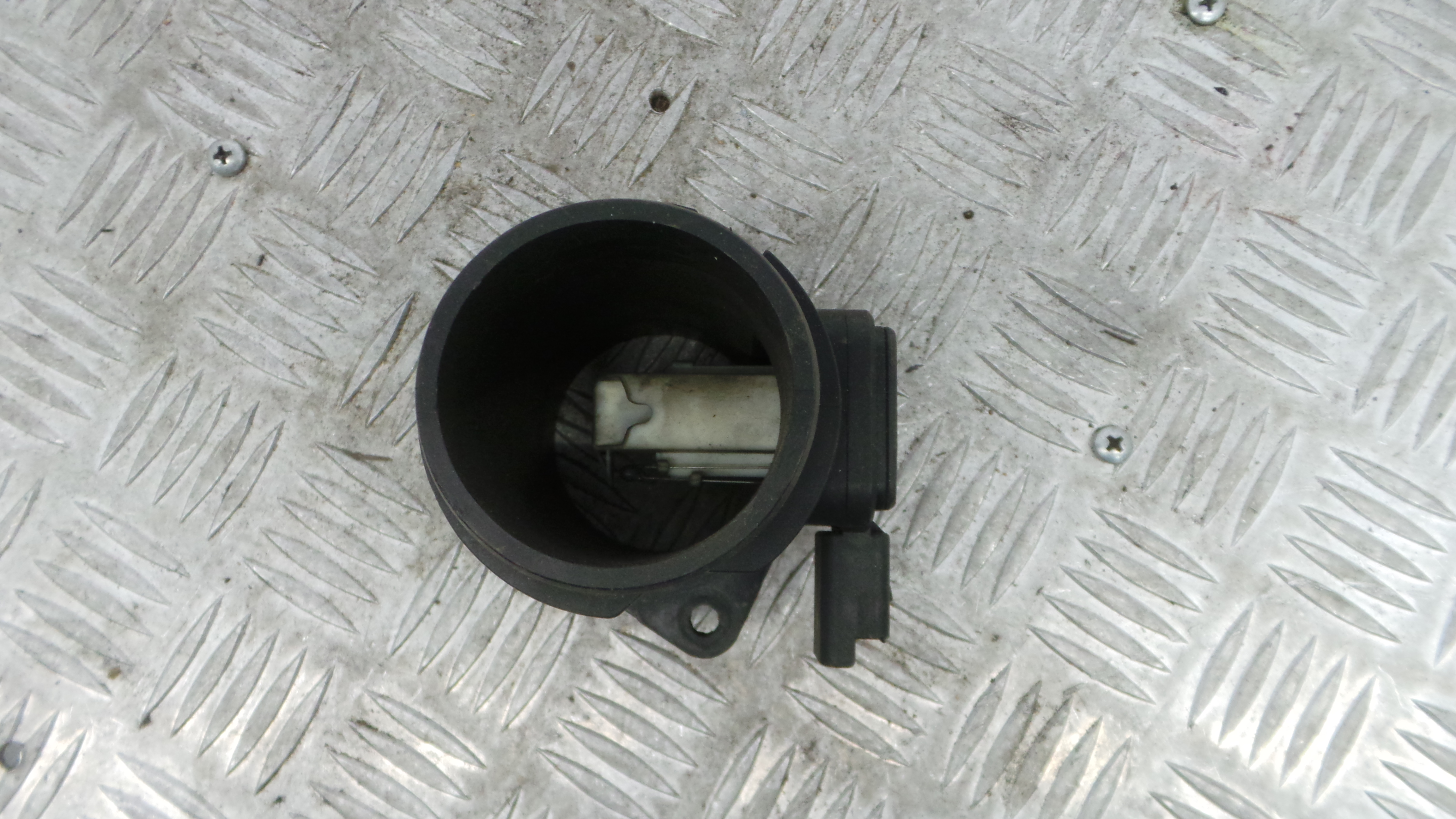 Medidor de Massa de Ar 9647144080 - CITROËN C2 (JM_)-36915429