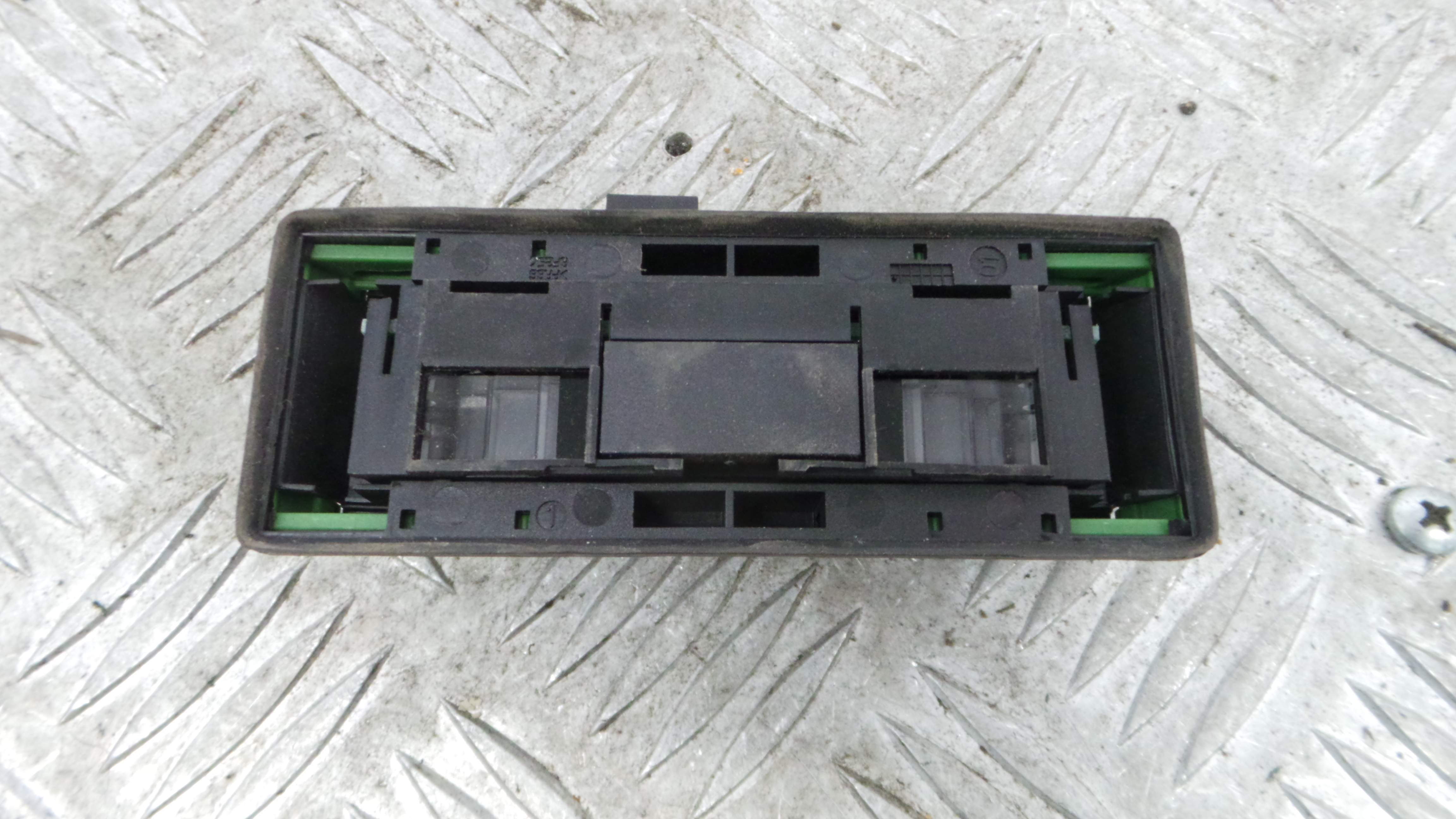 Sensor De Chuva 8200001914 - RENAULT LAGUNA II (BG0/1_)-36915436