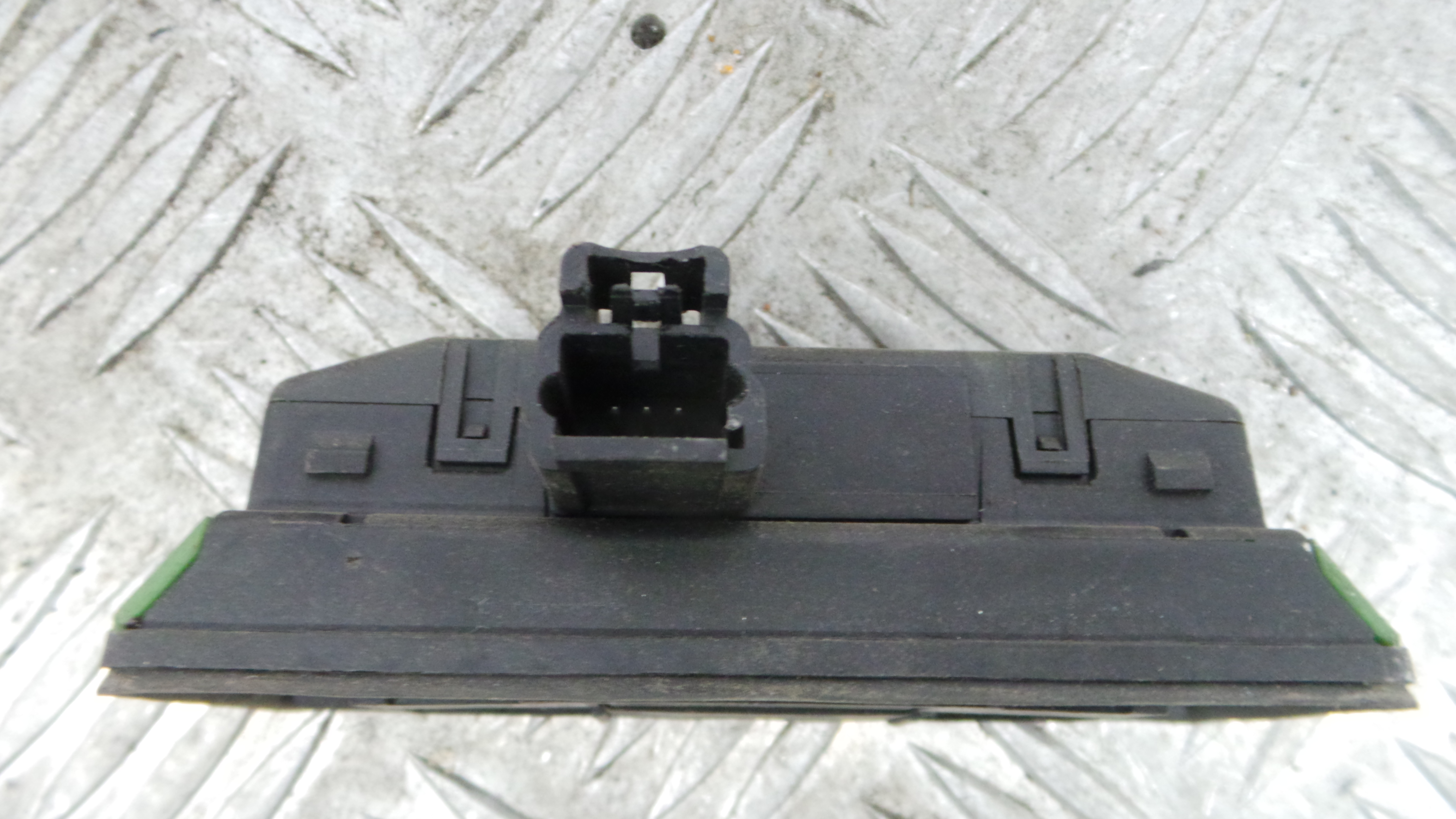 Sensor De Chuva 8200001914 - RENAULT LAGUNA II (BG0/1_)-36915436