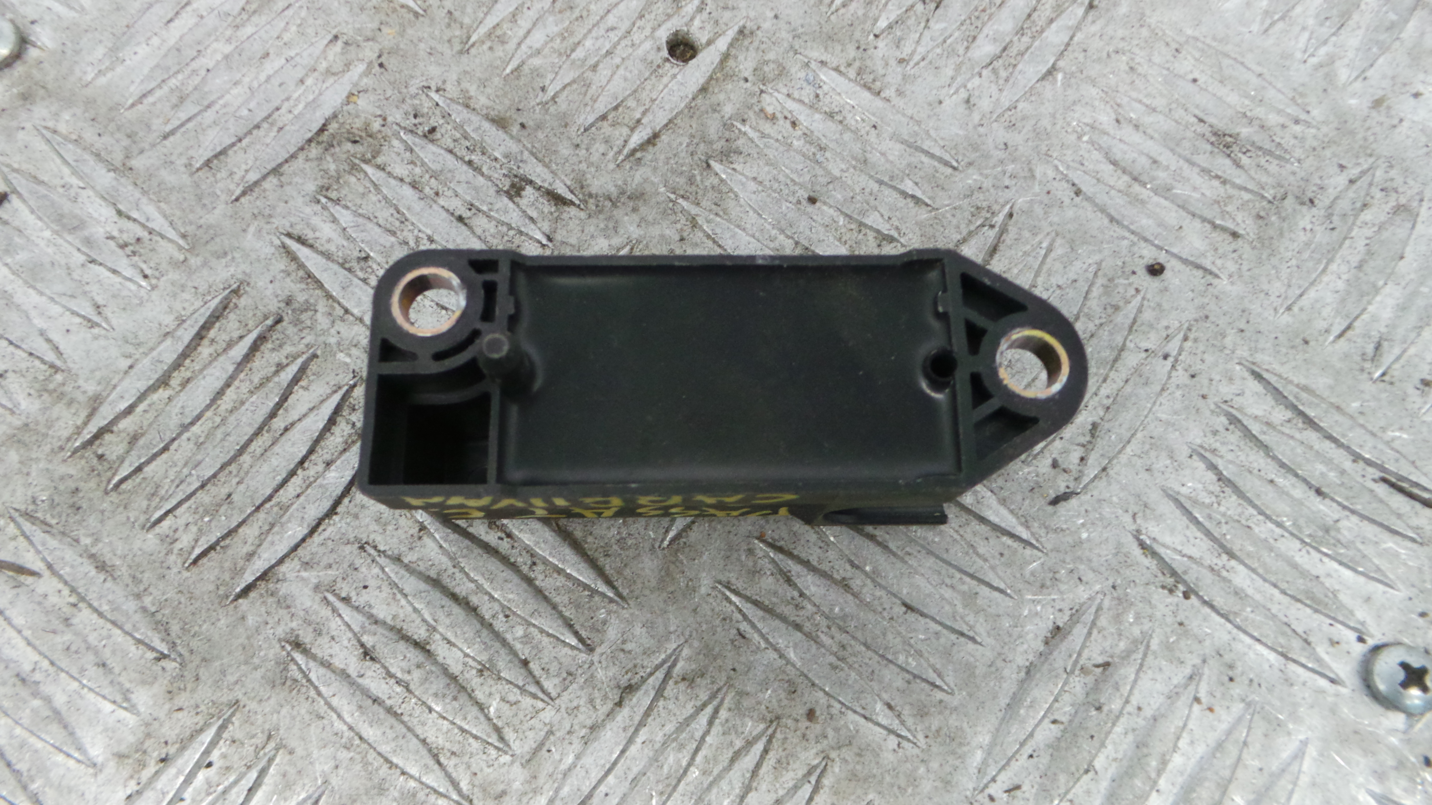 Sensor de Airbag 1J0909606N - VW PASSAT B5 Estate (3B5), PASSAT B5 Variant (3B5)-36915440
