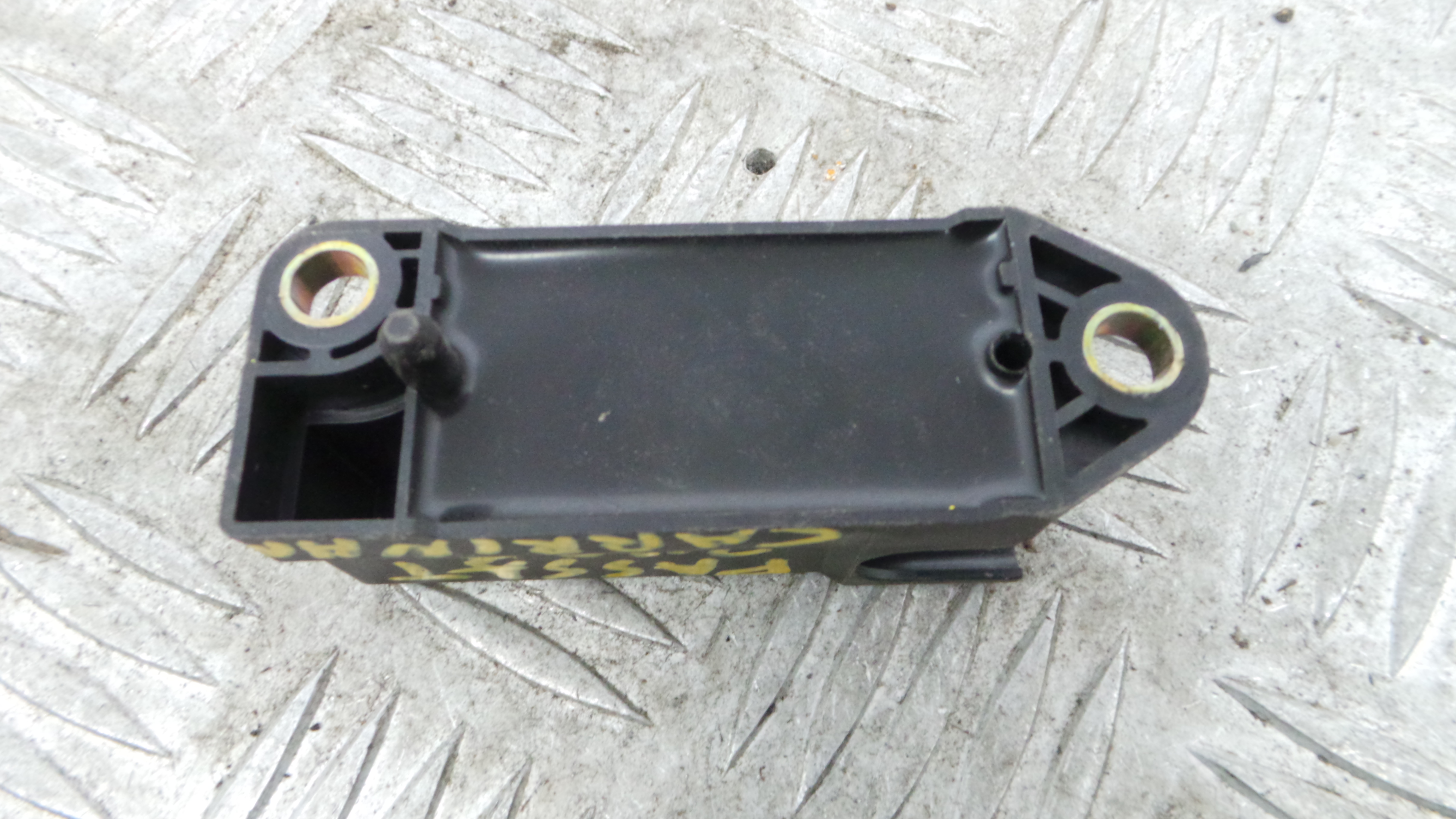 Sensor de Airbag 1J0909606N - VW PASSAT B5 Estate (3B5), PASSAT B5 Variant (3B5)-36915443