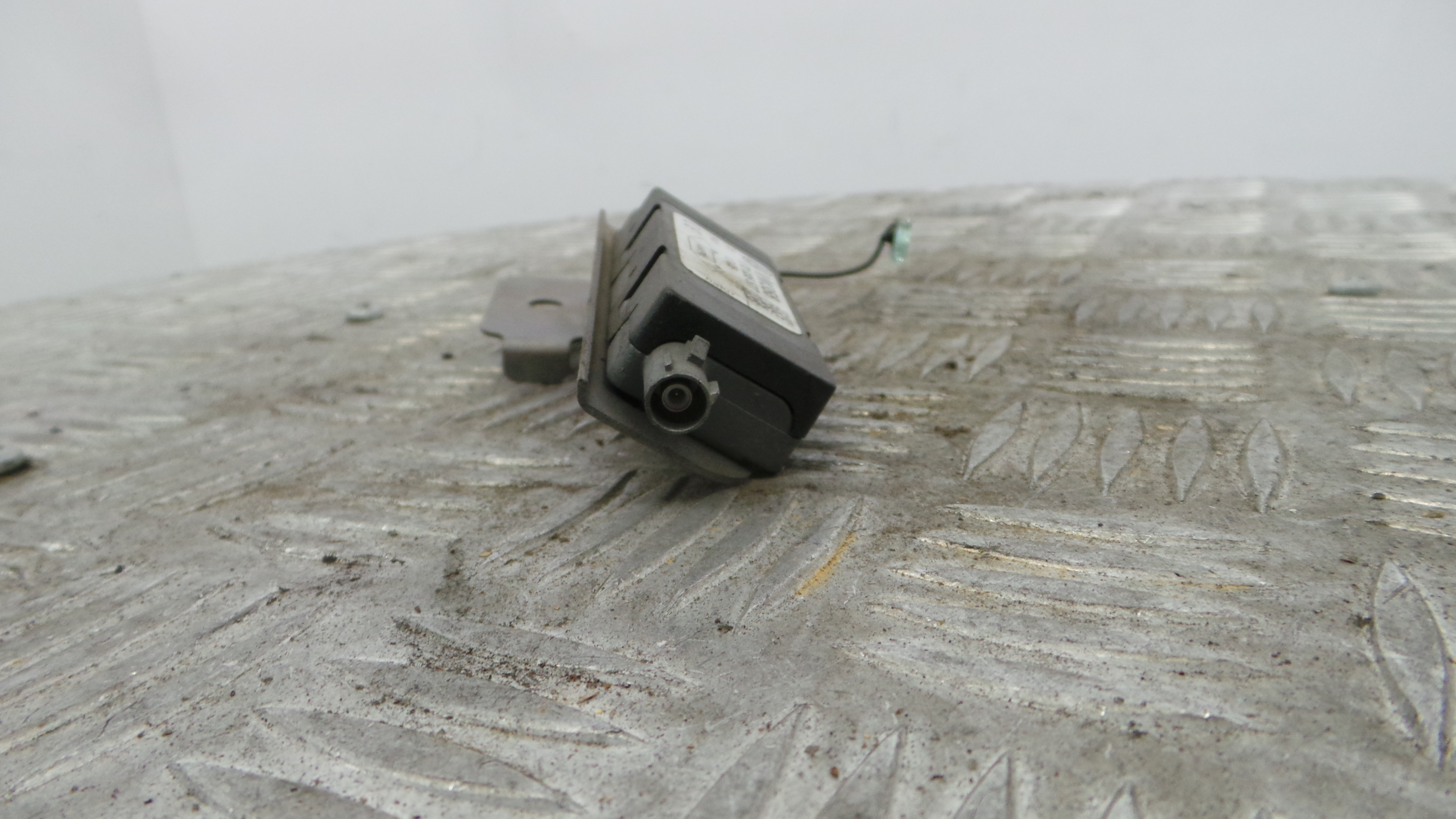 Módulo Antena 1T0035577 - VW TOURAN (1T1, 1T2)-36915715