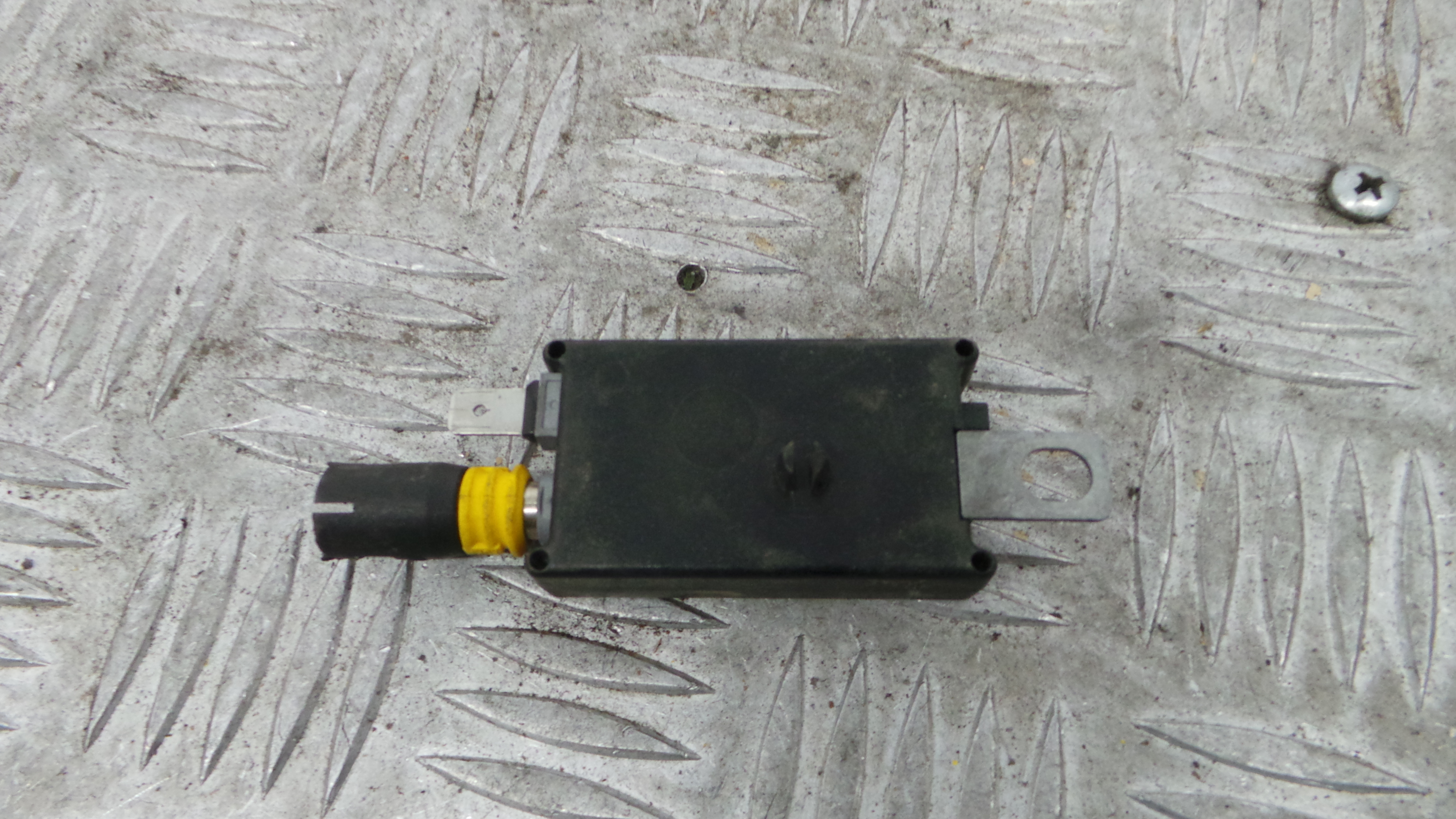 Módulo Antena 9653011880 - CITROËN C4 I (LC_)-36915720