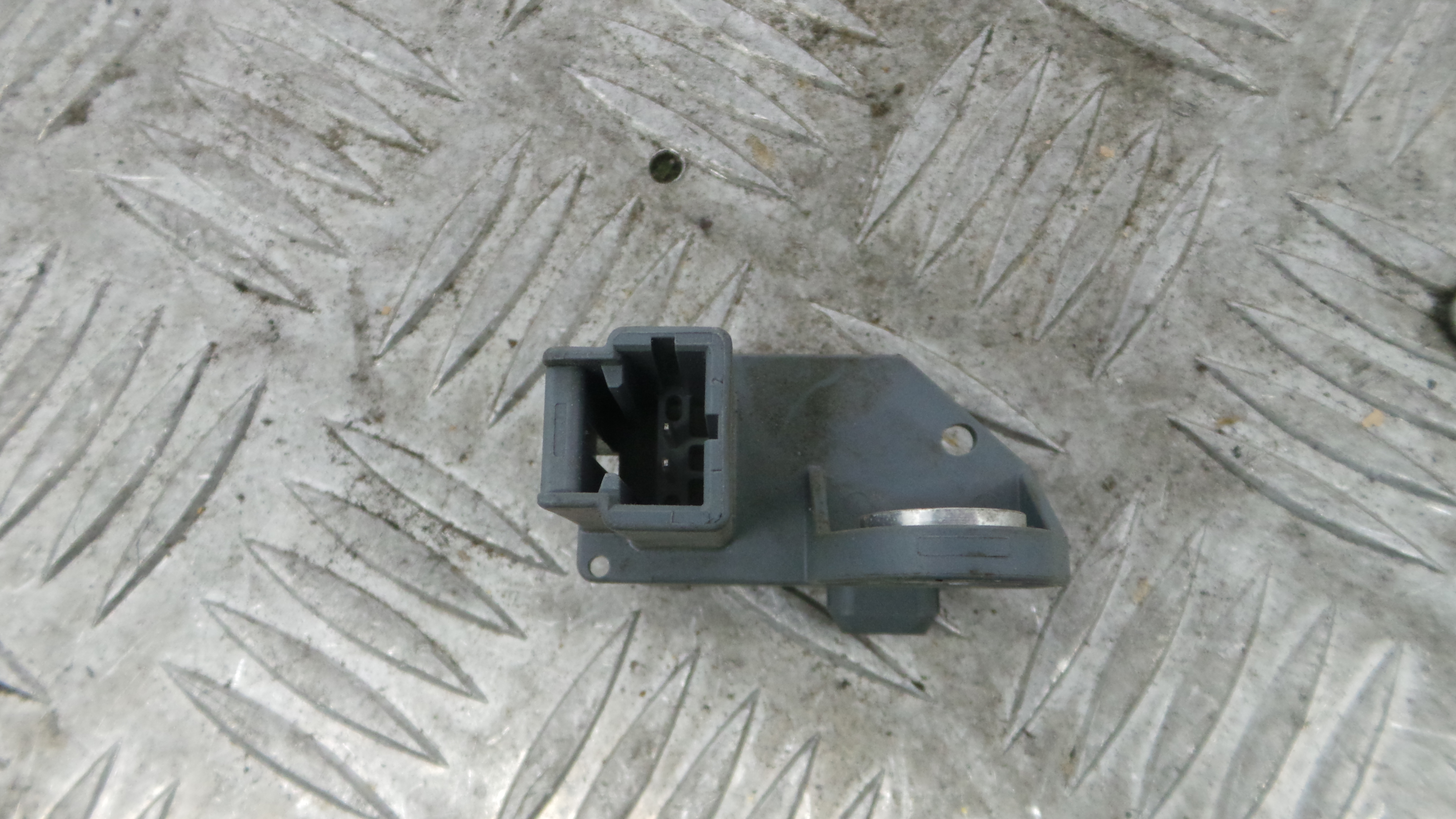 Sensor de Airbag 9660923480 - CITROËN C3 II (SC_)-36915863
