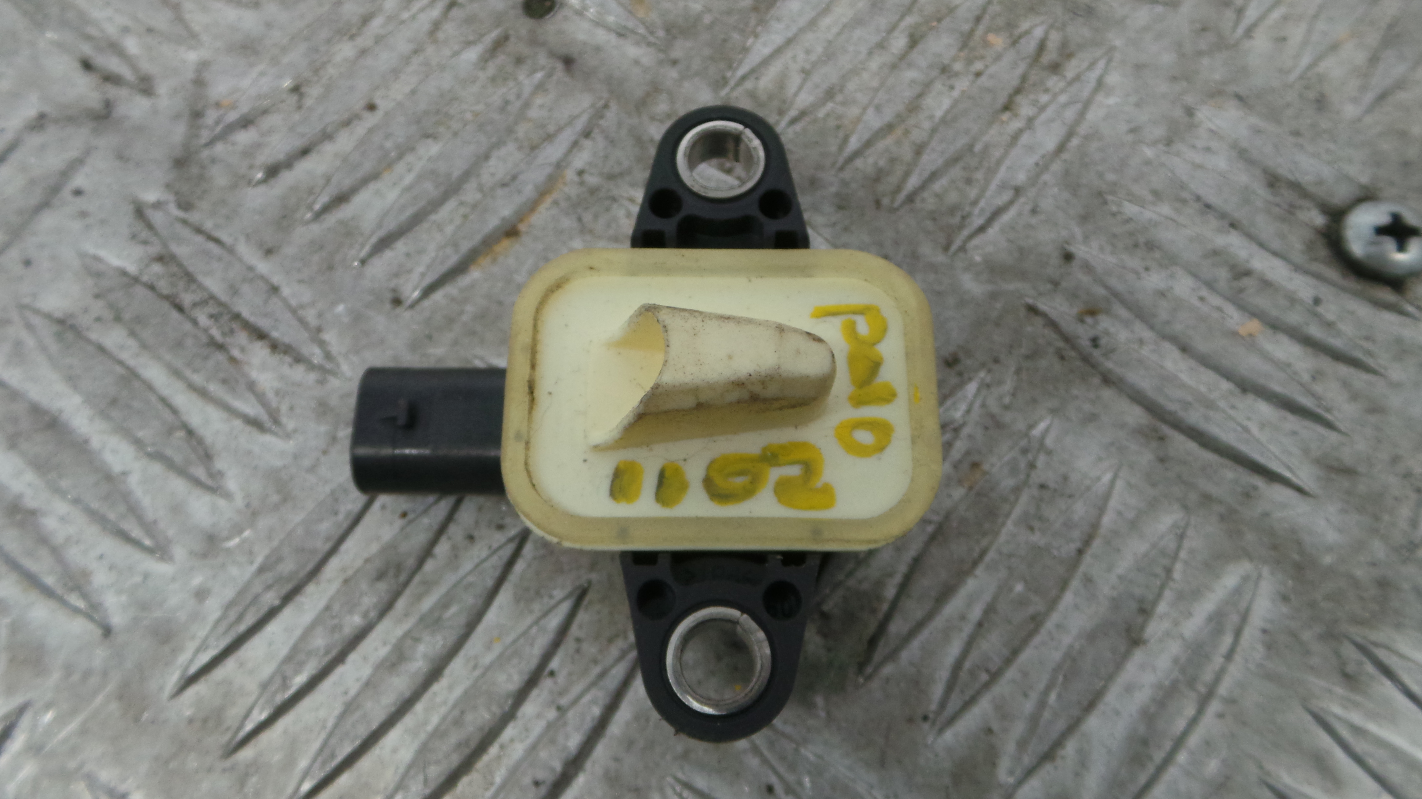 Sensor de Airbag 4H0955557 - VW POLO V (6R1, 6C1)-36915953