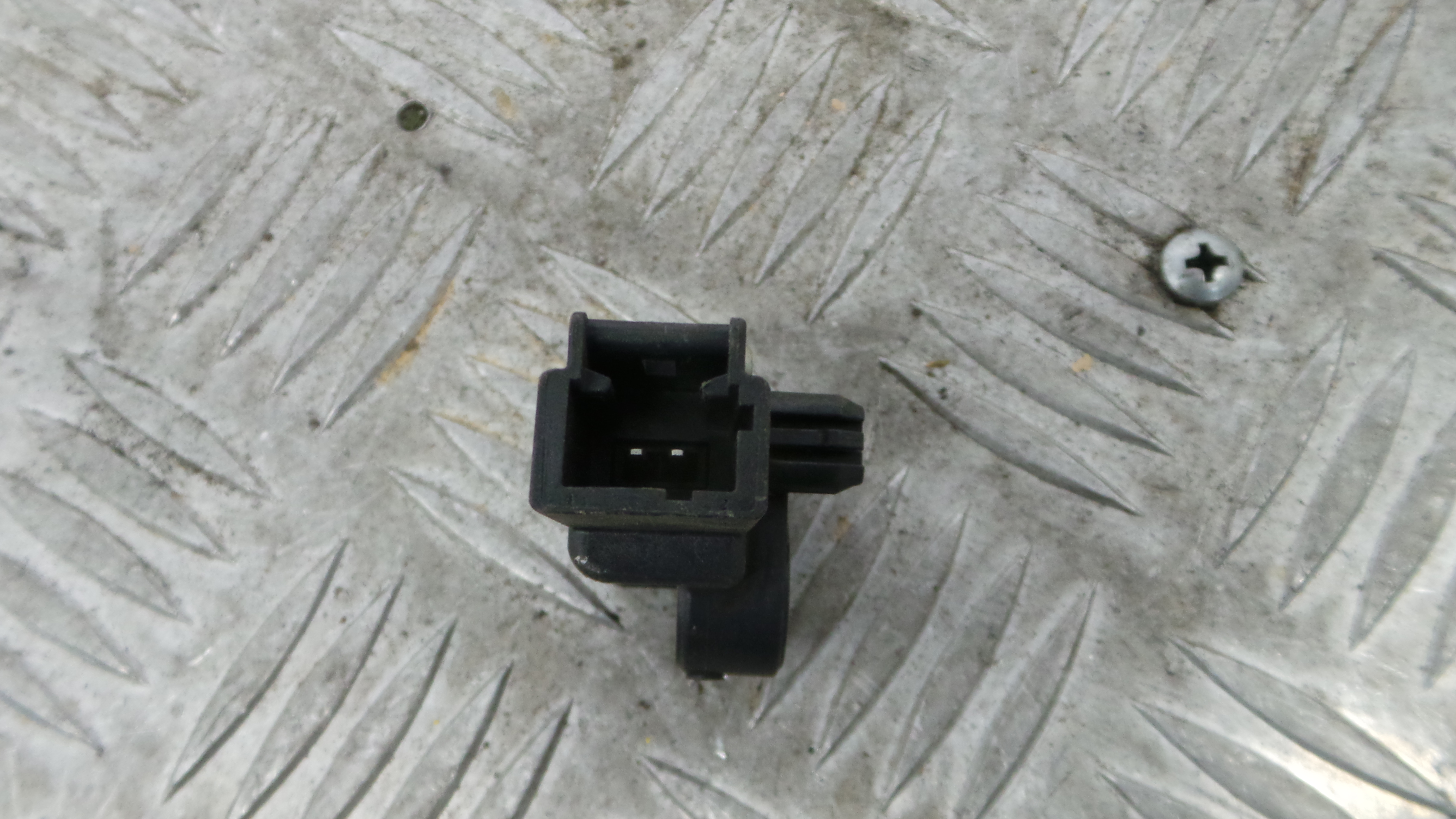 Sensor de Airbag 9675669780 - PEUGEOT 208 I (CA_, CC_)-36915956