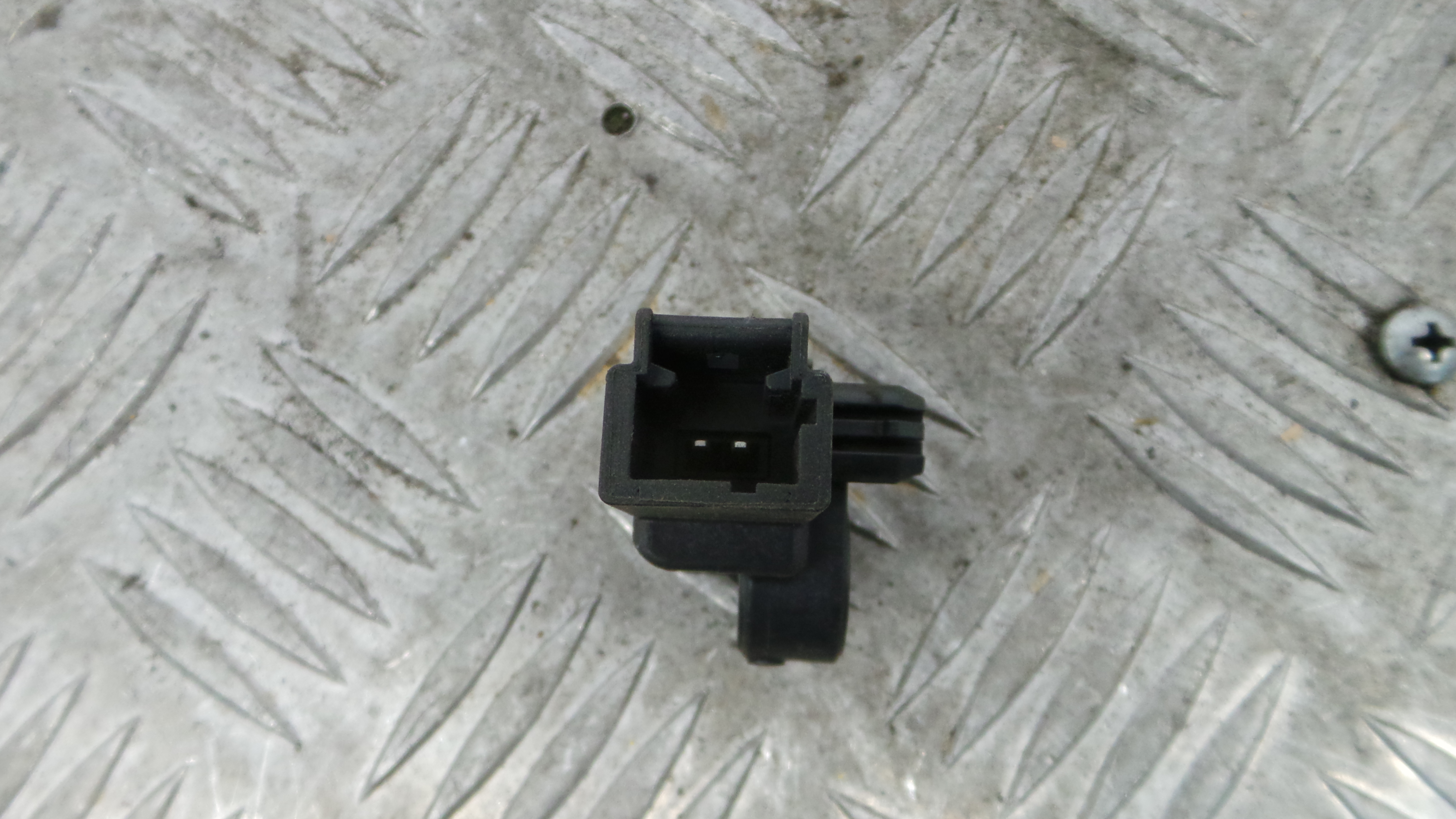 Sensor de Airbag 967569780 - PEUGEOT 208 I (CA_, CC_)-36915959