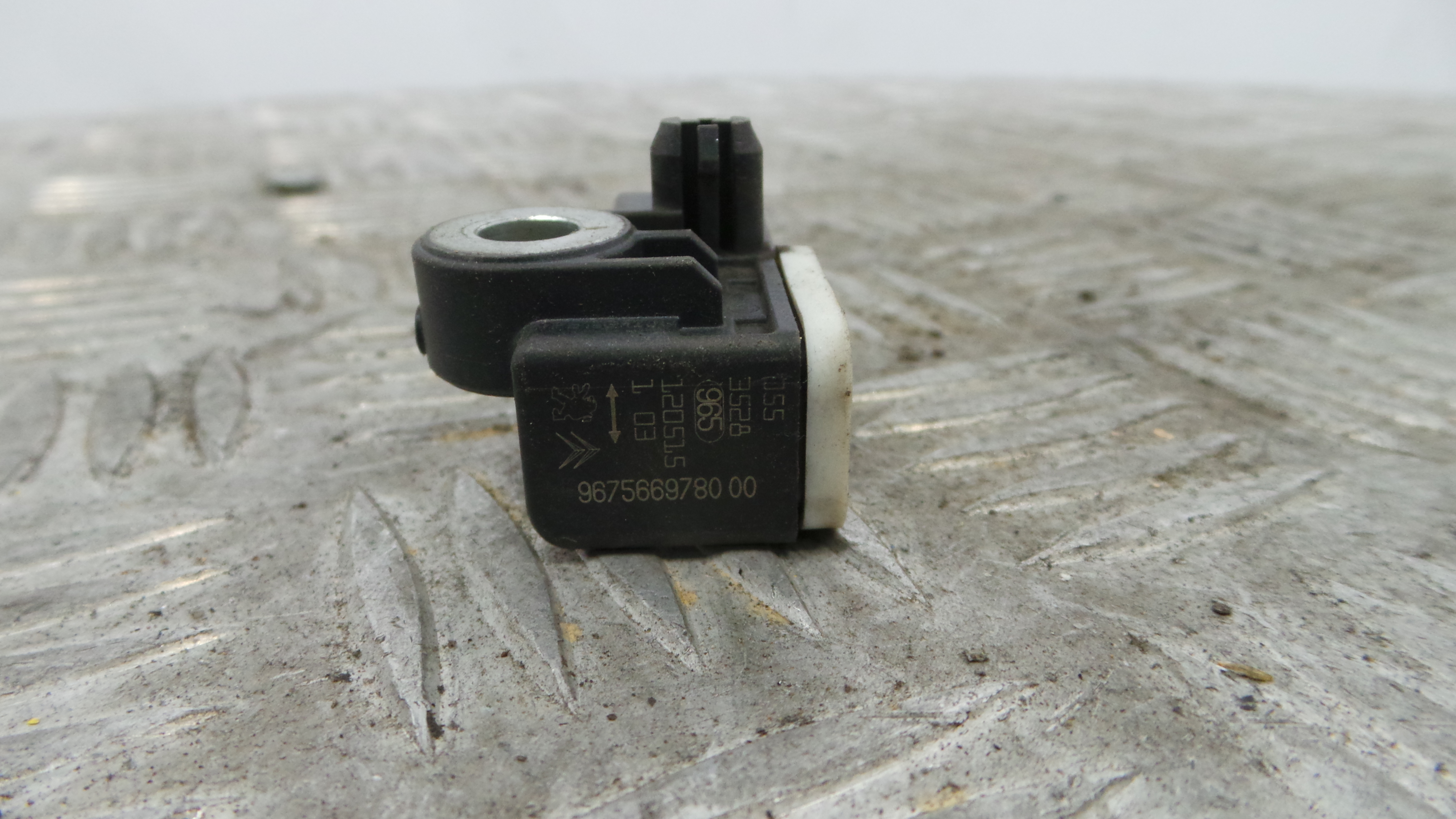 Sensor de Airbag 967569780 - PEUGEOT 208 I (CA_, CC_)-36915959