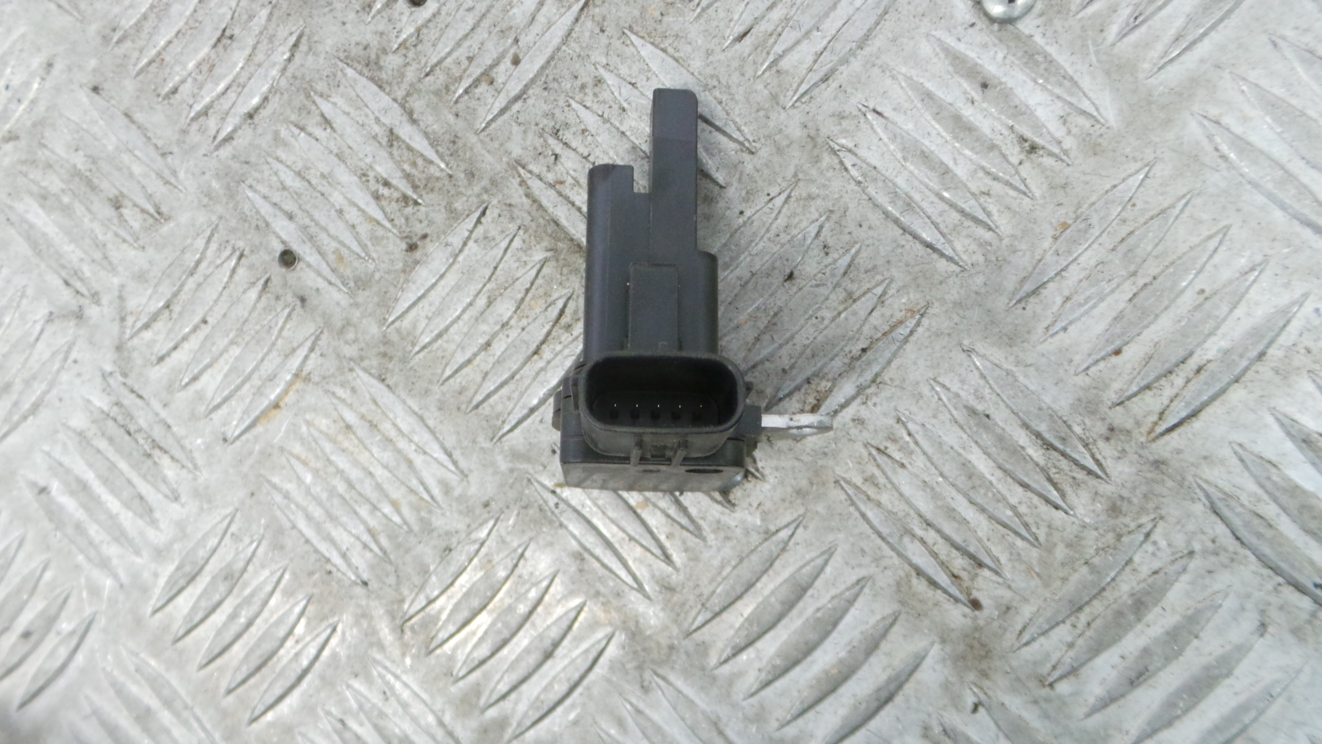 Medidor De Massa De Ar 22204-0V020 - TOYOTA YARIS (_P15_)-36915962