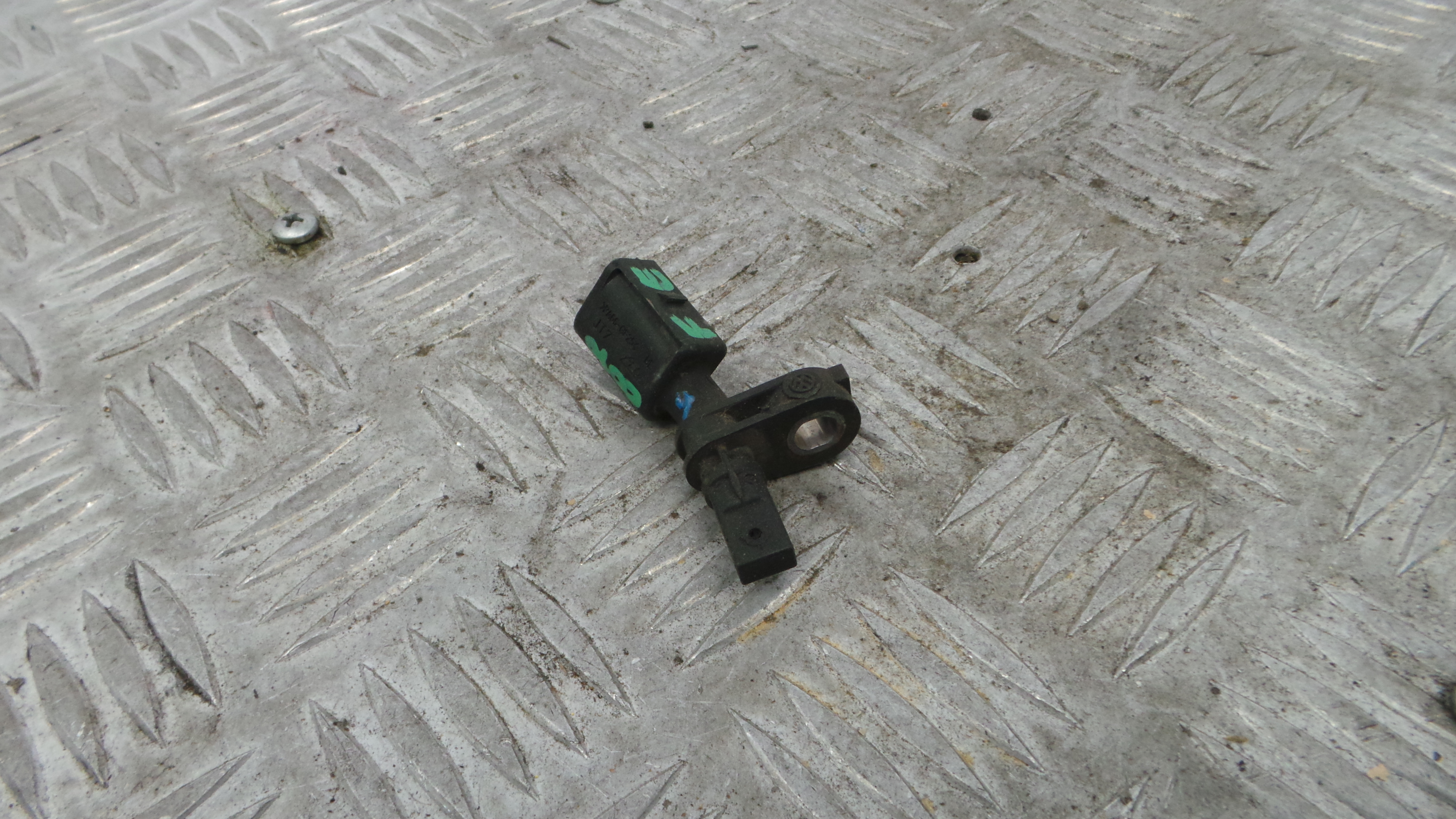 Sensor Abs 10.0711-5273.3 - VW POLO V (6R1, 6C1)-36915981