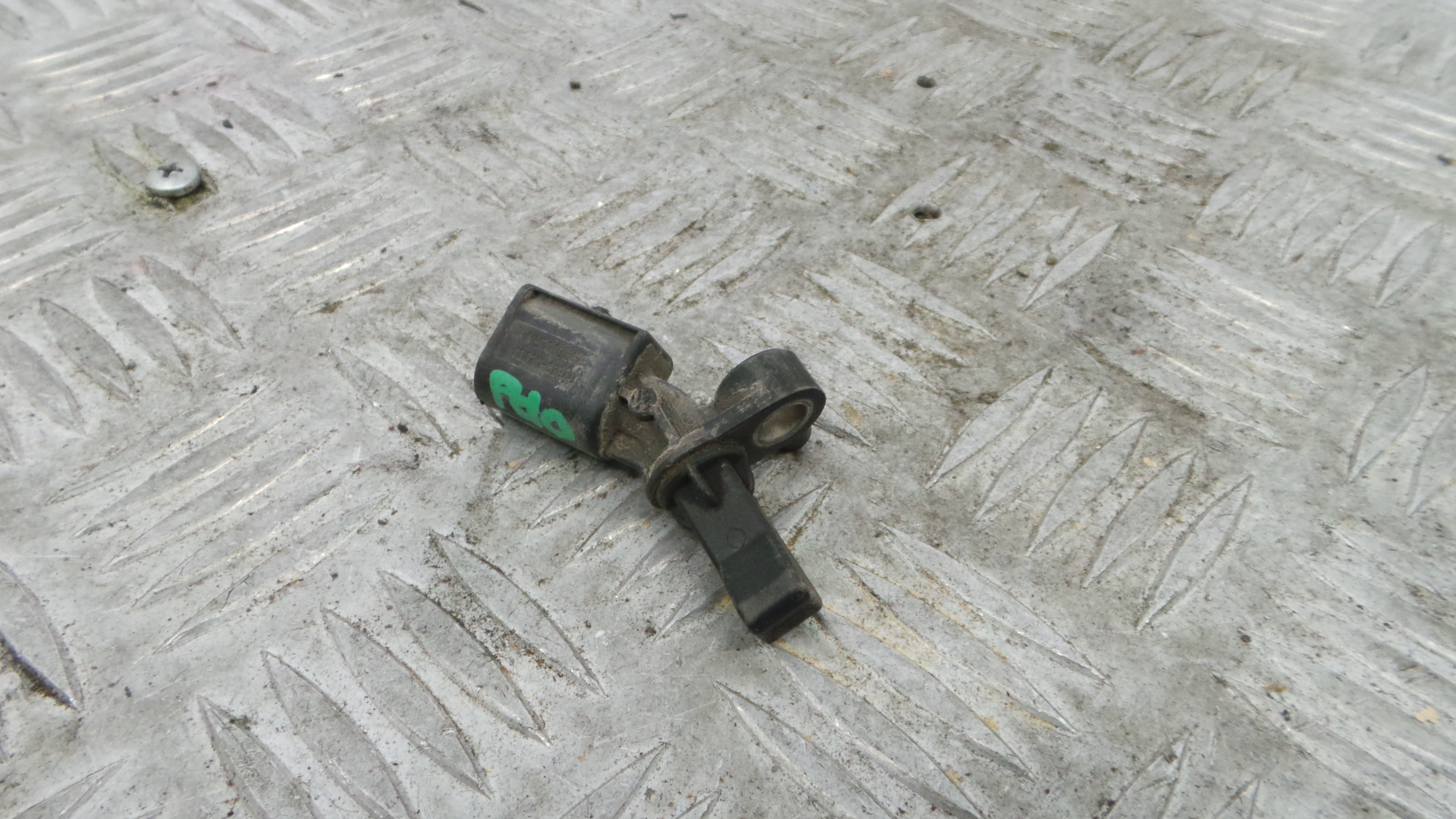 Sensor Abs 10.0711-6234.3 - VW POLO V (6R1, 6C1)-36915984