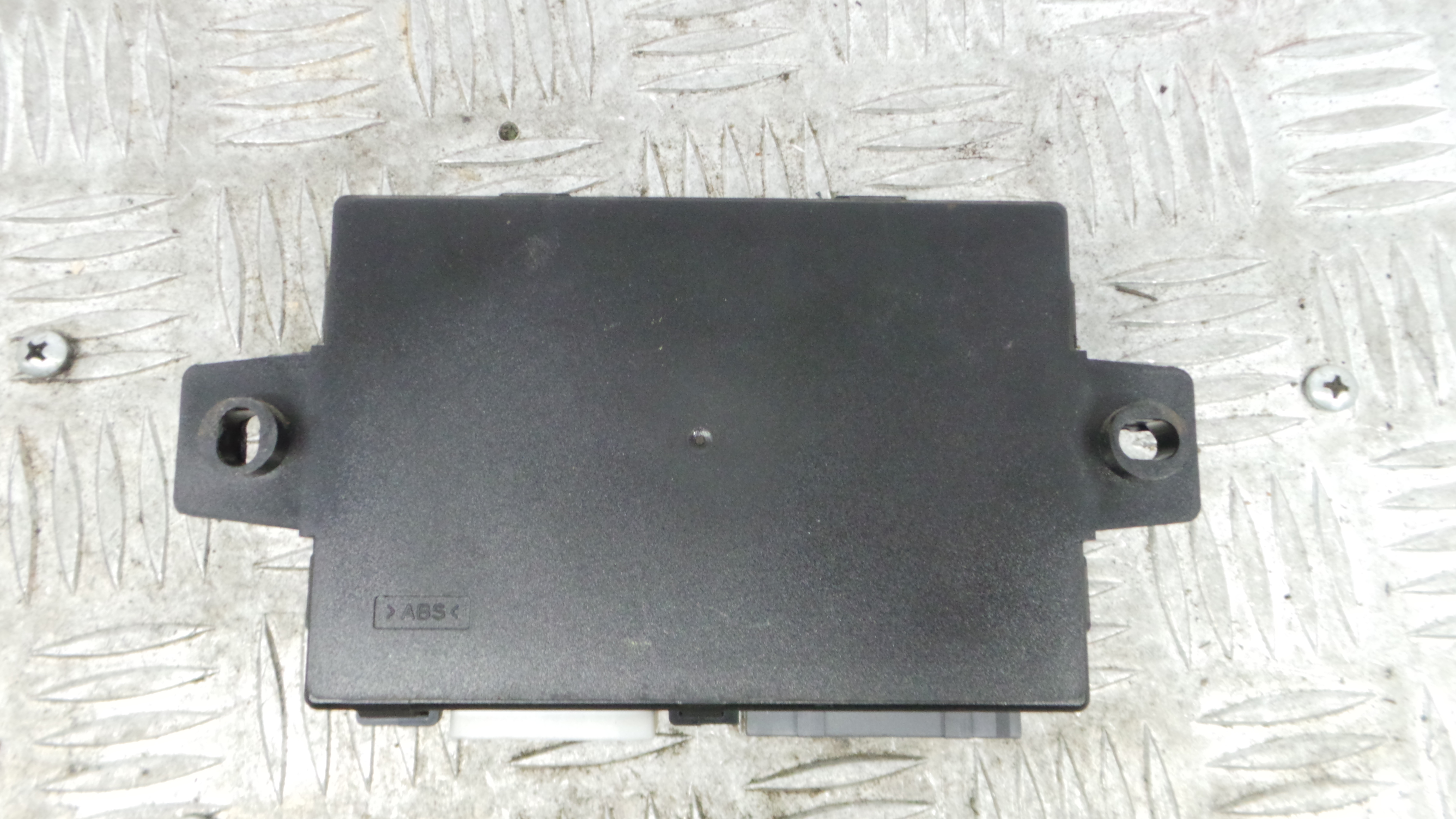 Modulo Electrónico YWC106240 - ROVER 400 II (RT)-36916758