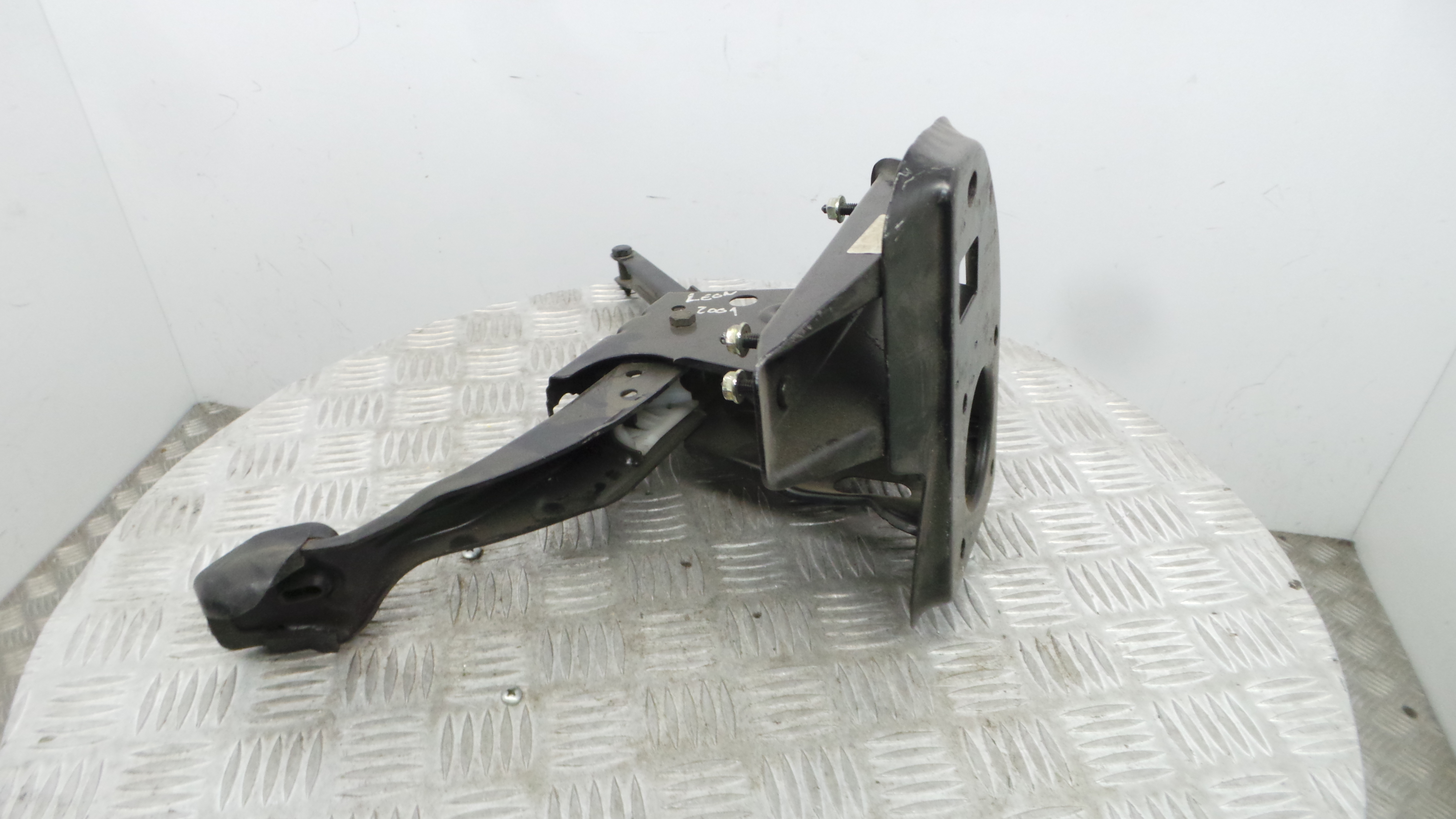 Pedal do Travão 1J1721631C - SEAT LEON (1M1)-36920381