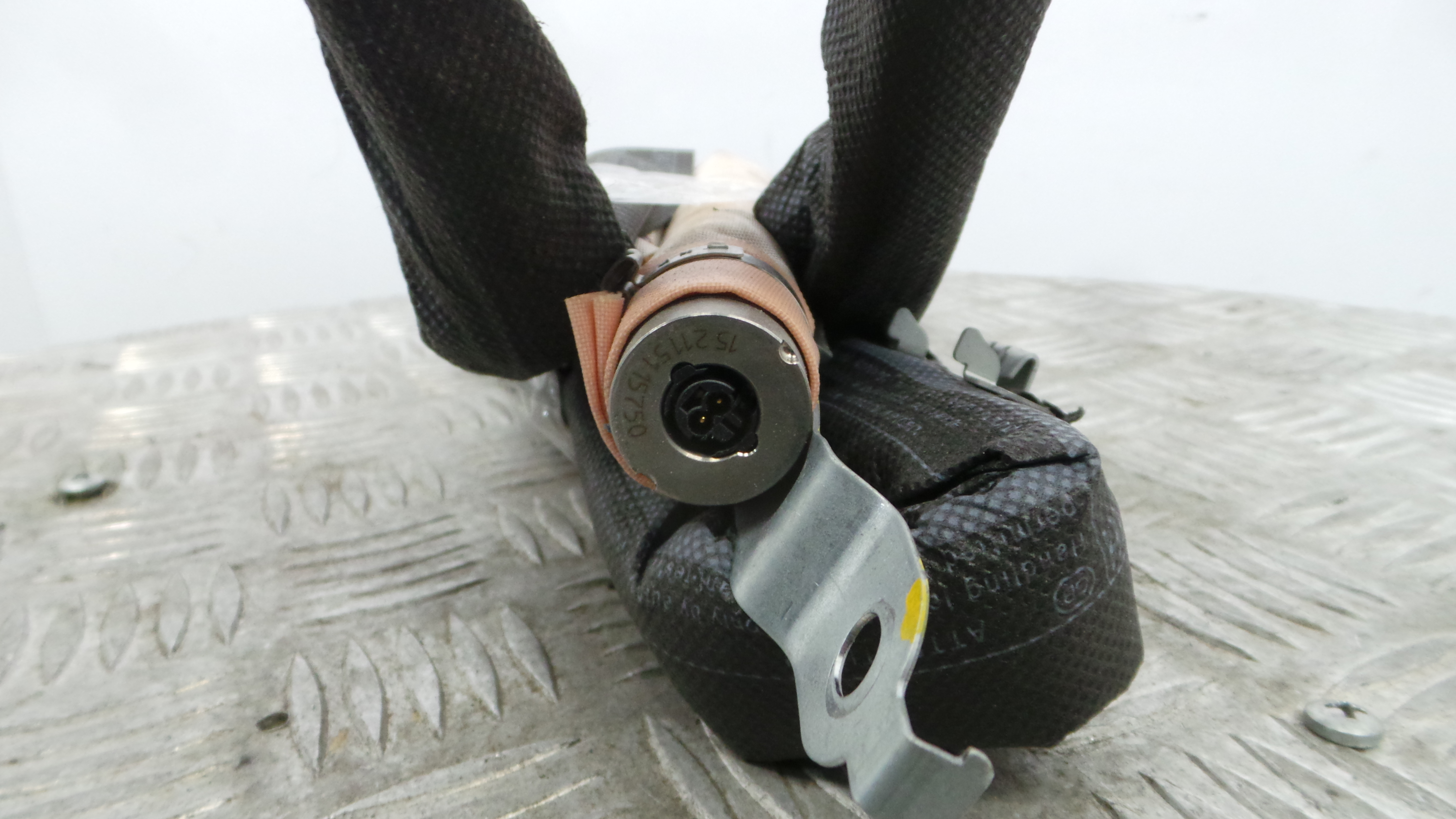 Airbags de Cortina Esq 341396593 - PEUGEOT 308 II (LB_, LP_, LW_, LH_, L3_)-36920529