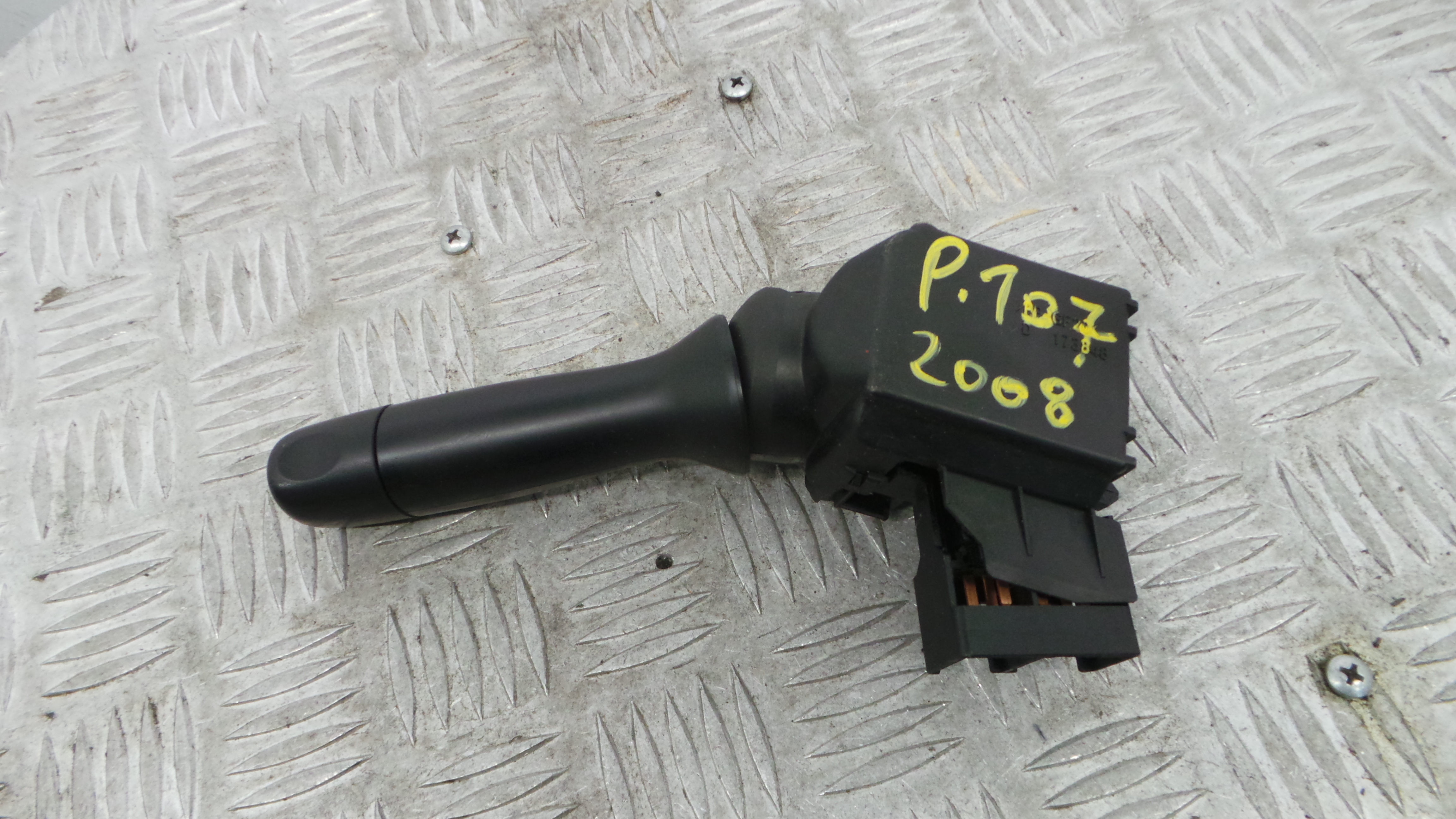 Comando de Limpa Para Brisas 6253A0 - PEUGEOT 107 (PM_, PN_)-36920551