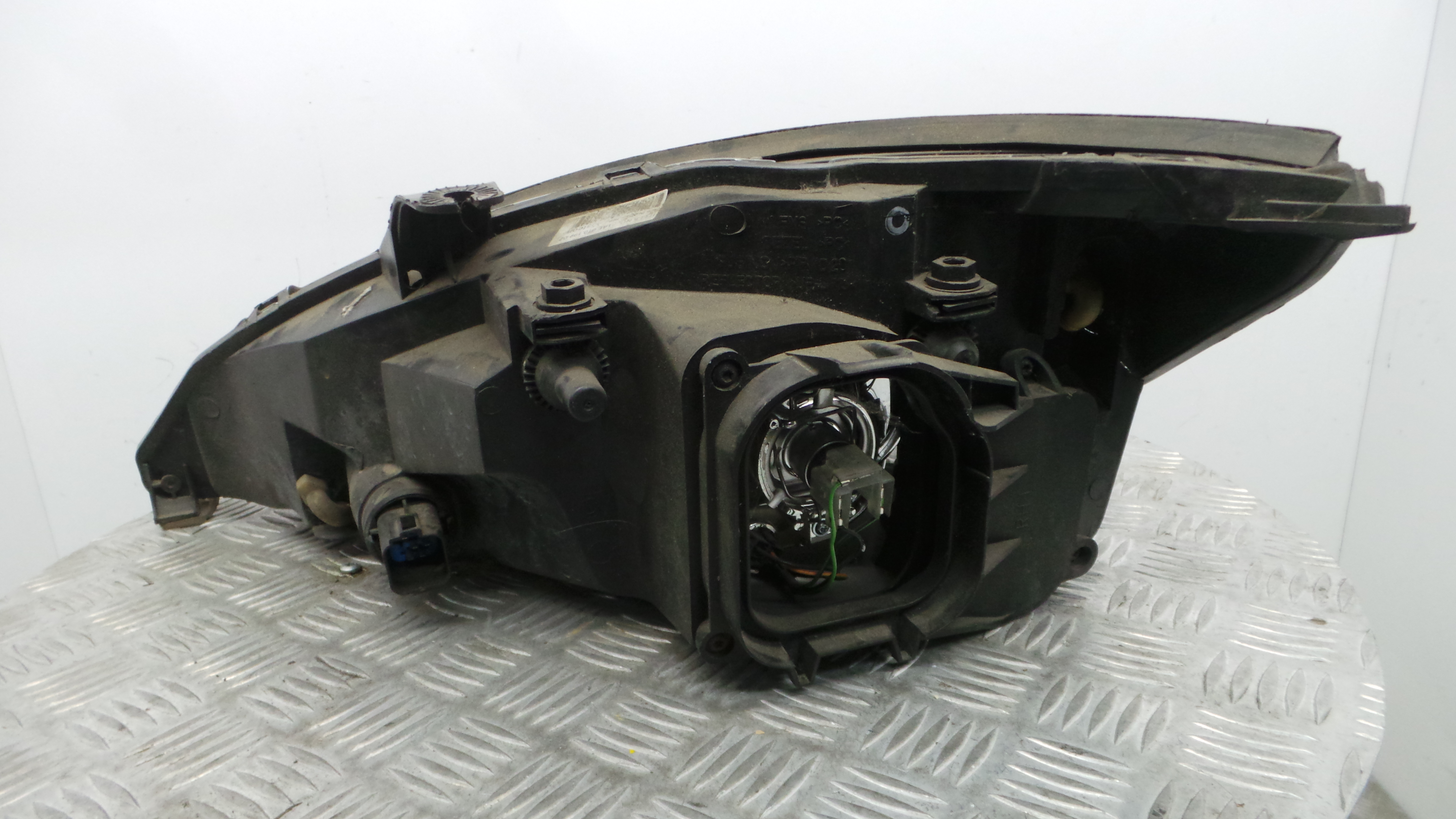 Ótica Dto 1152096 - FORD FOCUS I (DAW, DBW)-36920563