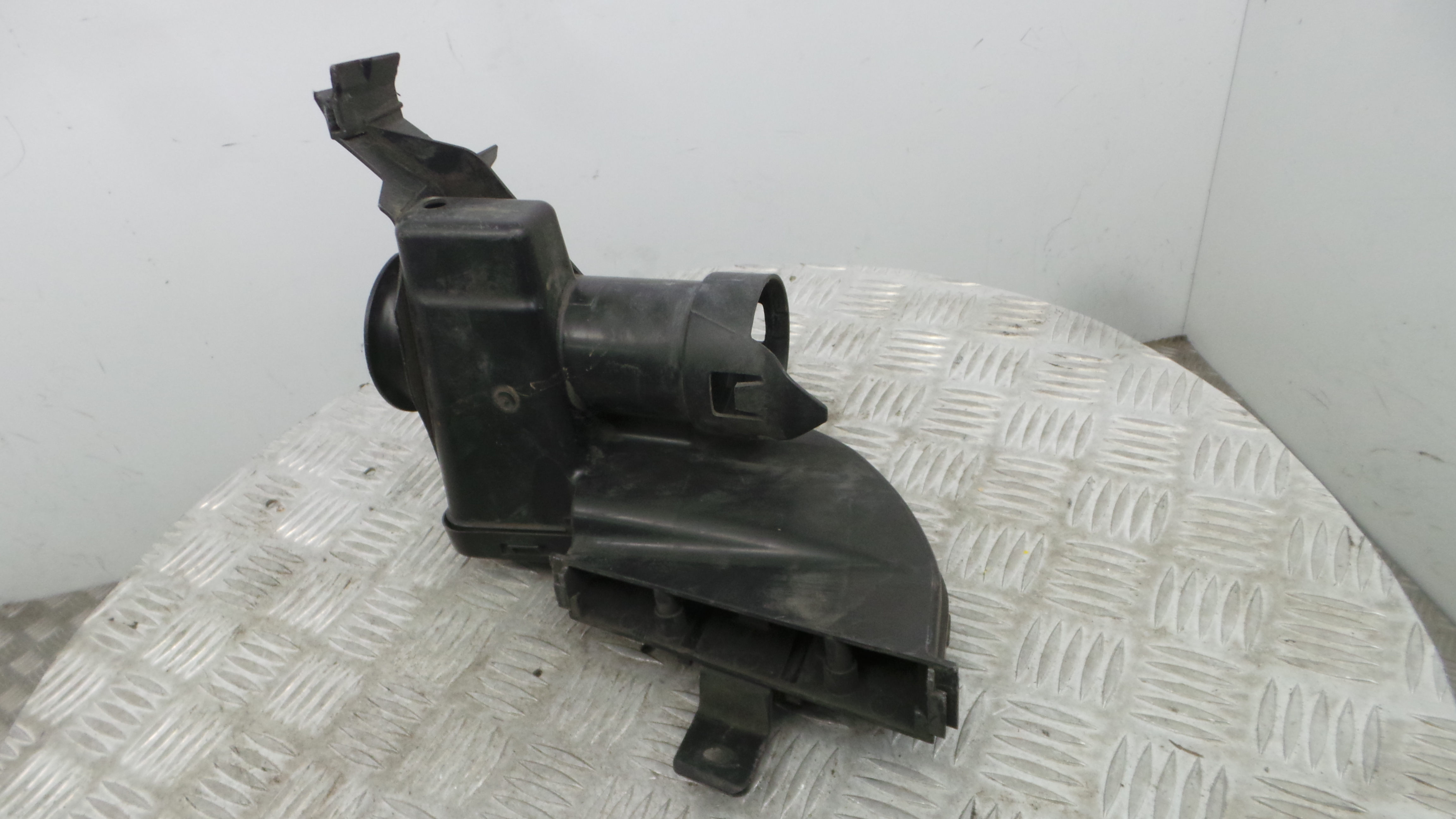 Tubo Caixa Filtro Ar 9682647680 - CITROËN C4 CACTUS-36920566