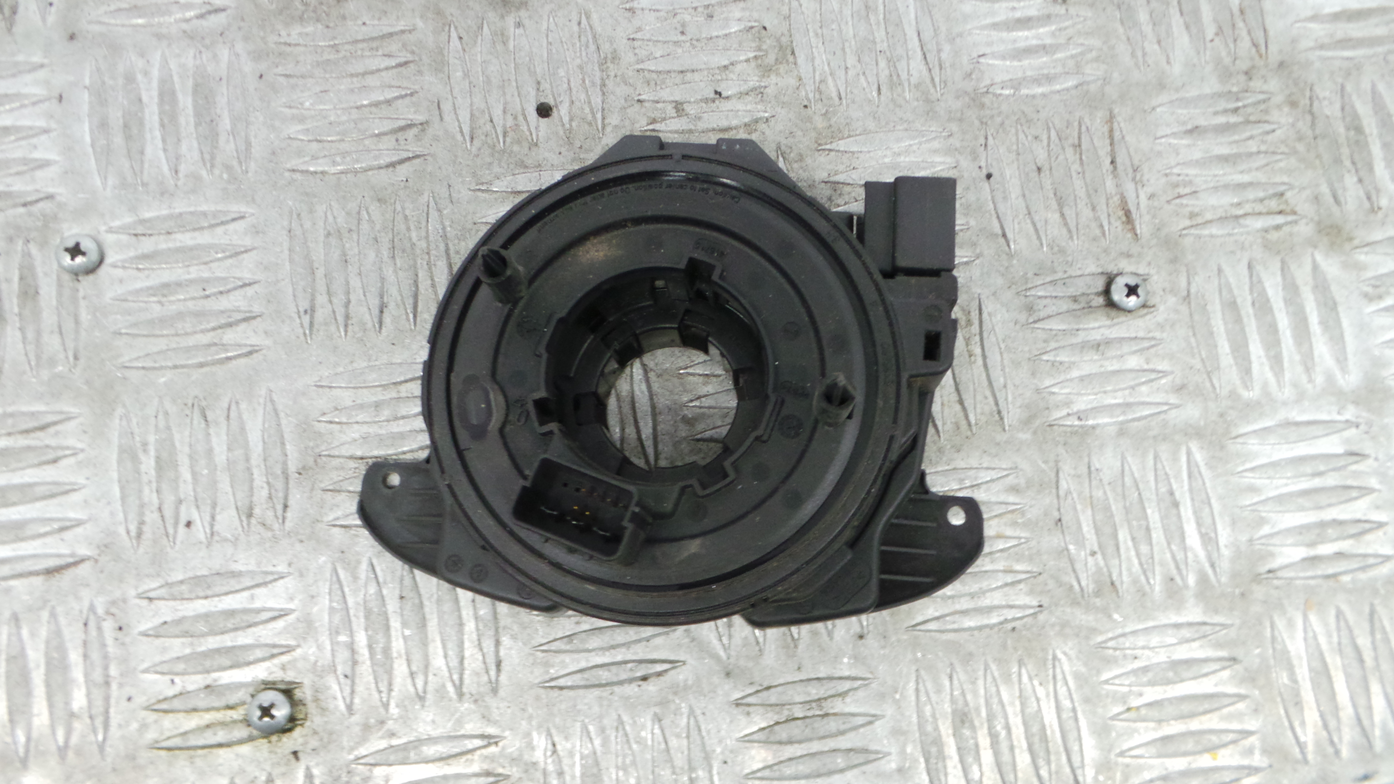 Fita de Airbags 2Q0959653 - SEAT ARONA (KJ7, KJP)-36920613