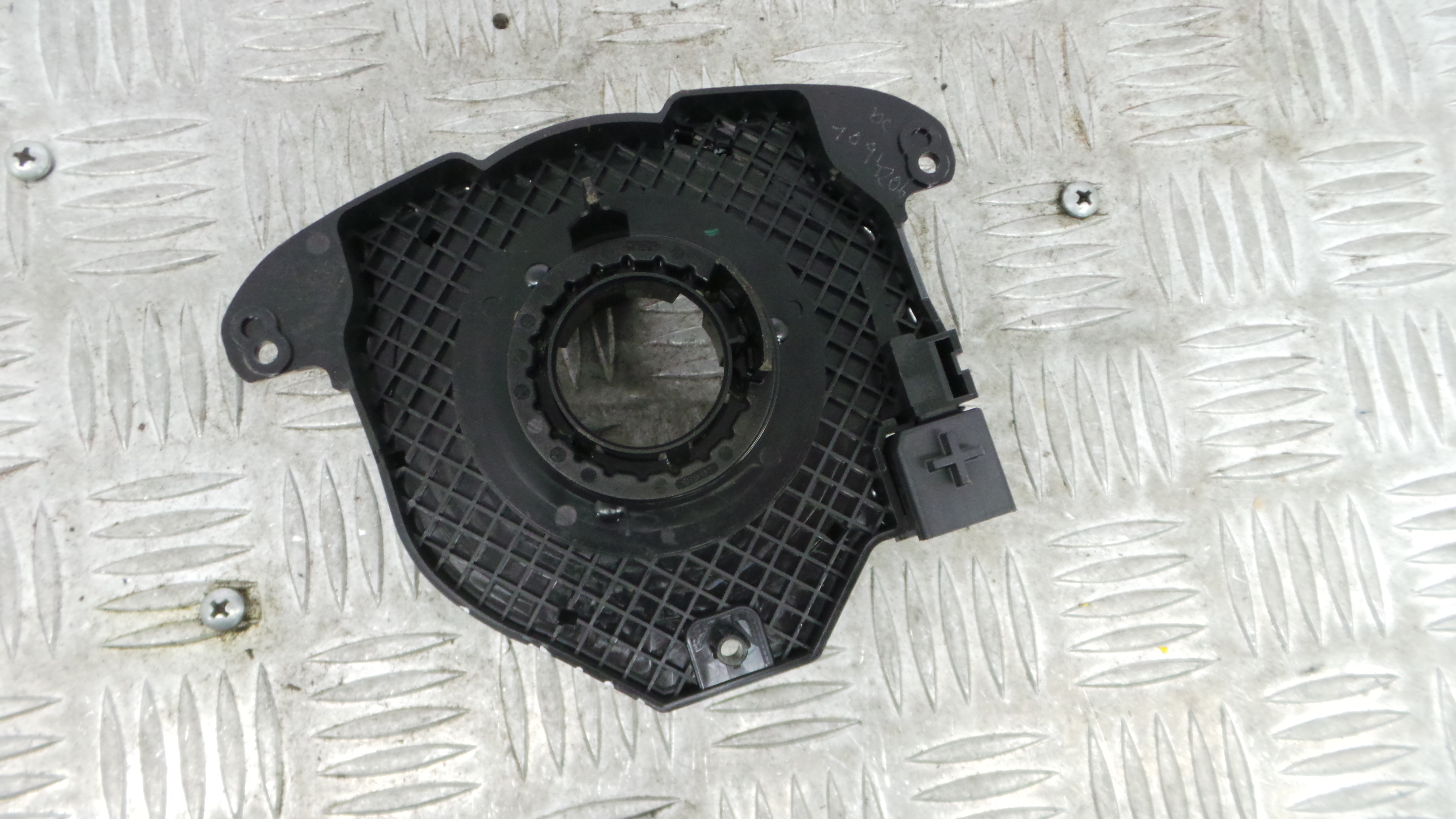 Fita de Airbags 2Q0959653 - SEAT ARONA (KJ7, KJP)-36920613