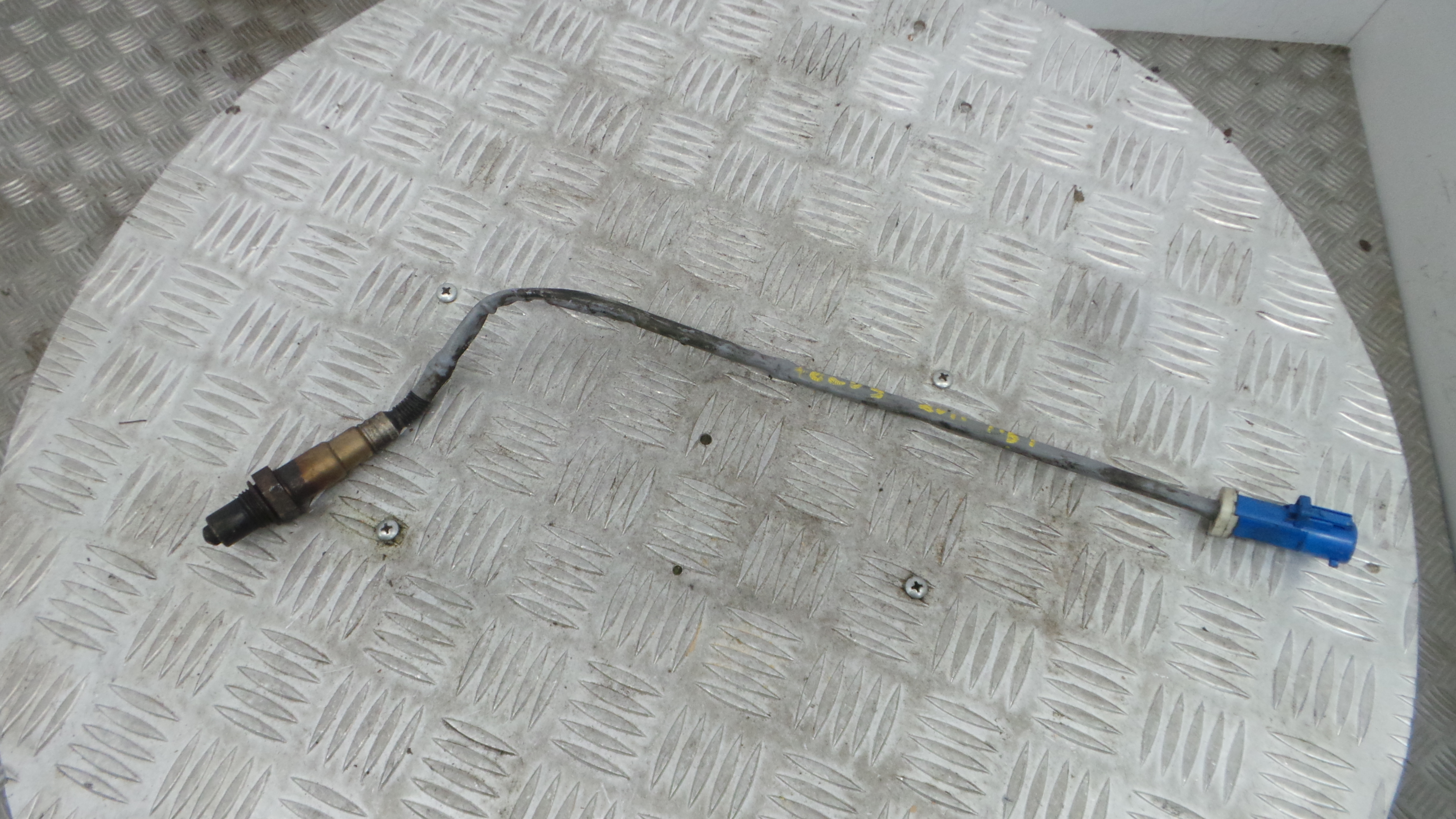 Sonda Lambda 0258010072 - FORD FOCUS III-36920714