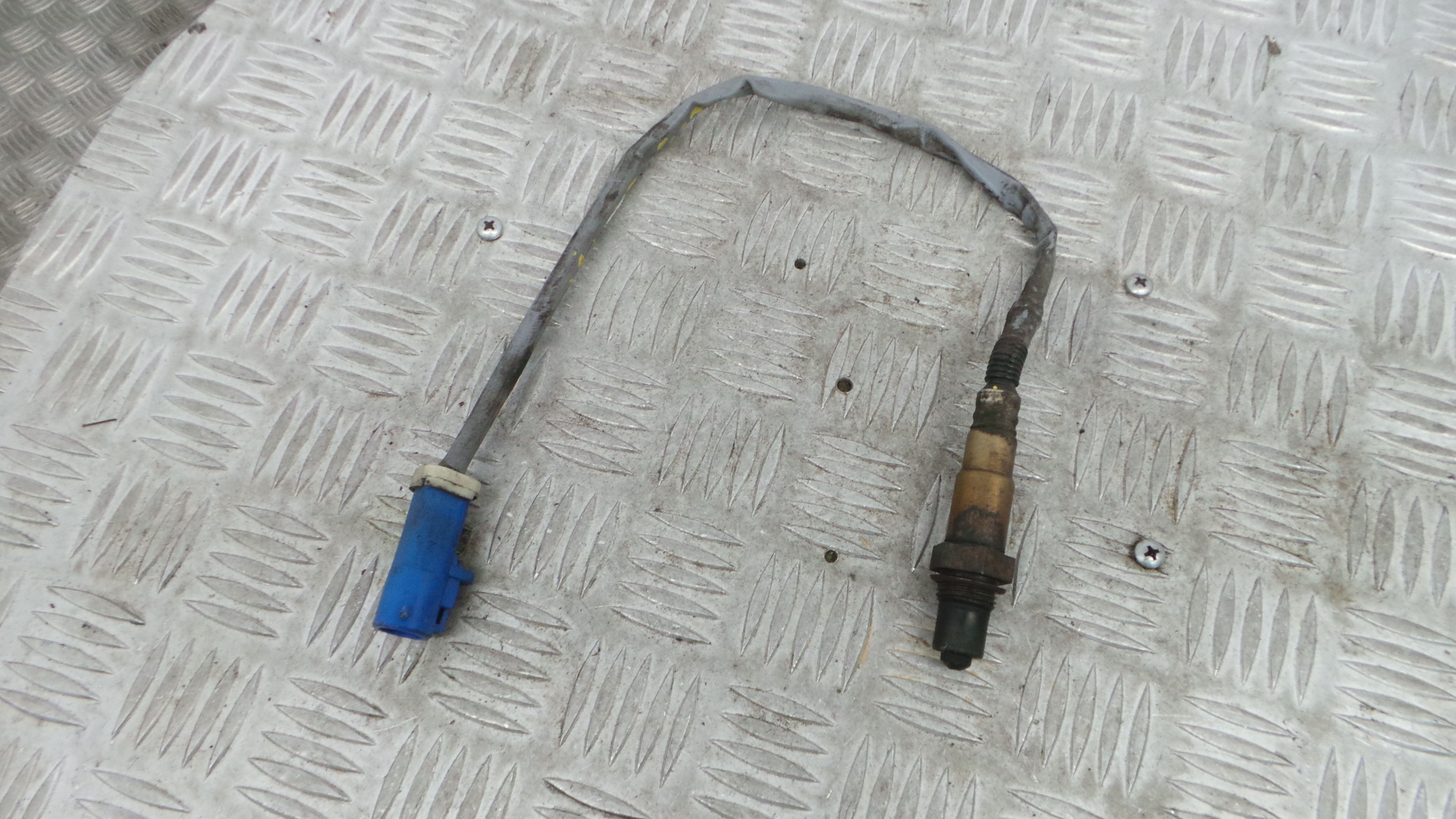 Sonda Lambda 0258010072 - FORD FOCUS III-36920714