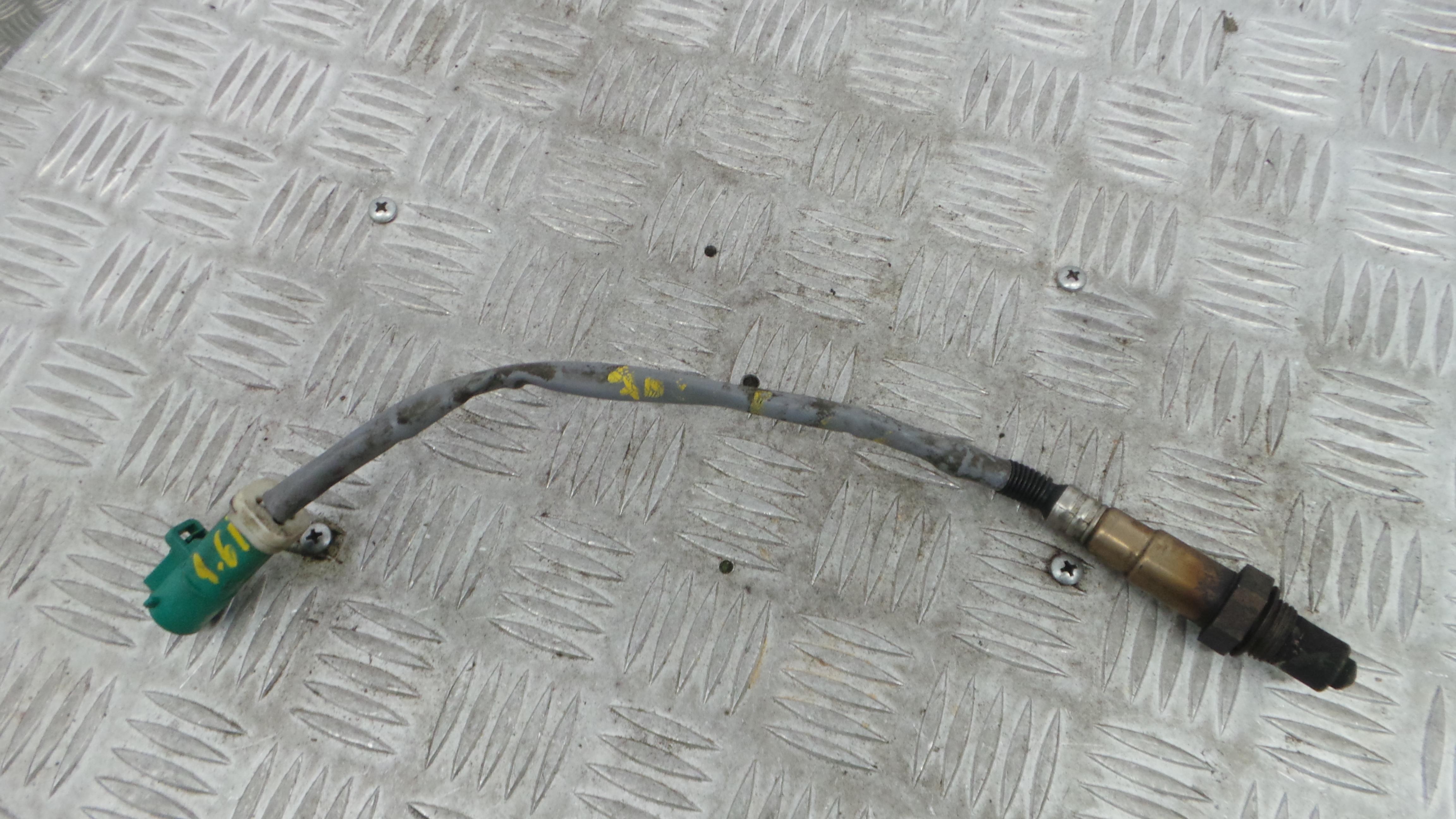 Sonda Lambda 3M51-9F472-BC - FORD FOCUS III-36920717