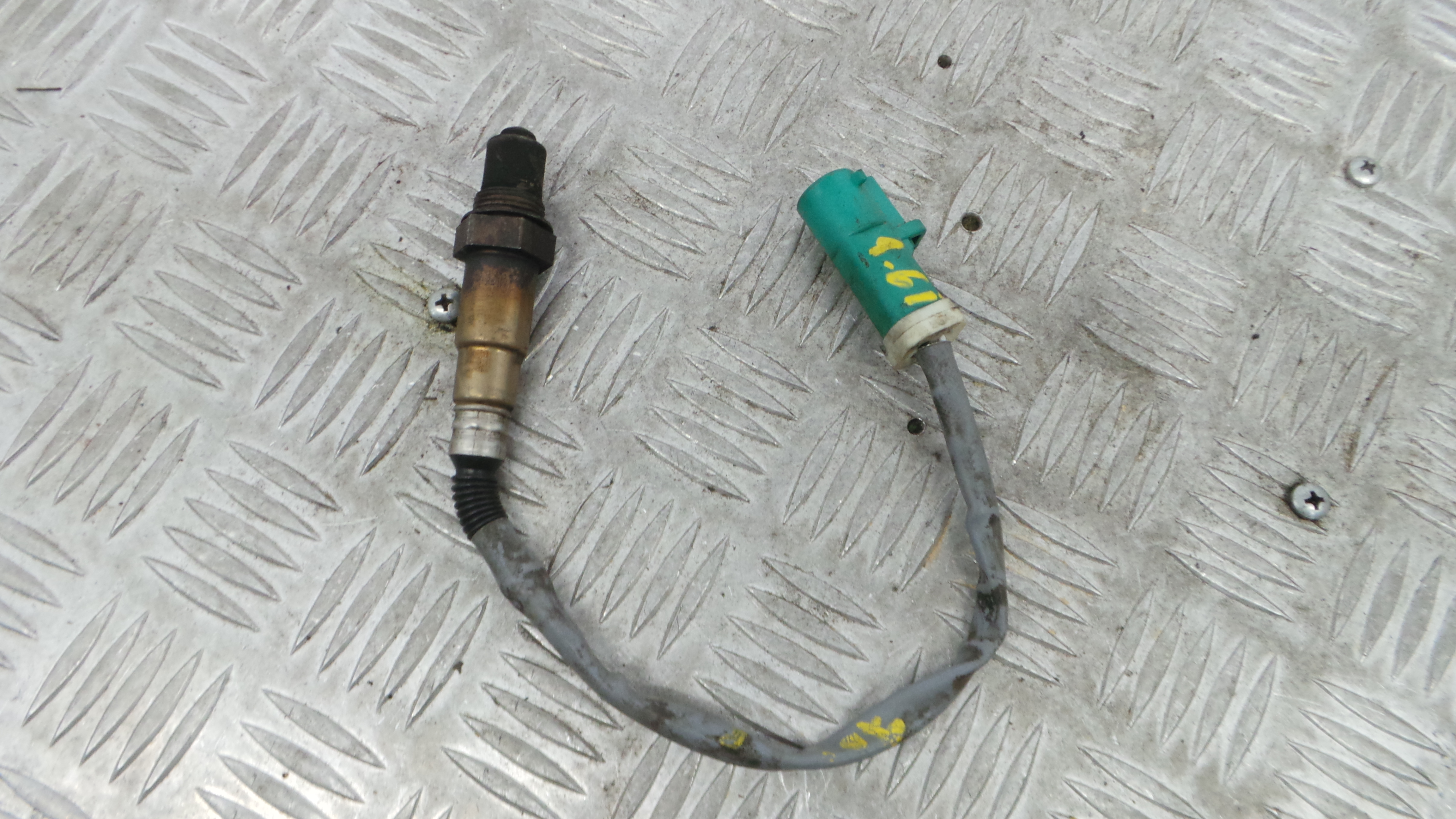 Sonda Lambda 3M51-9F472-BC - FORD FOCUS III-36920717