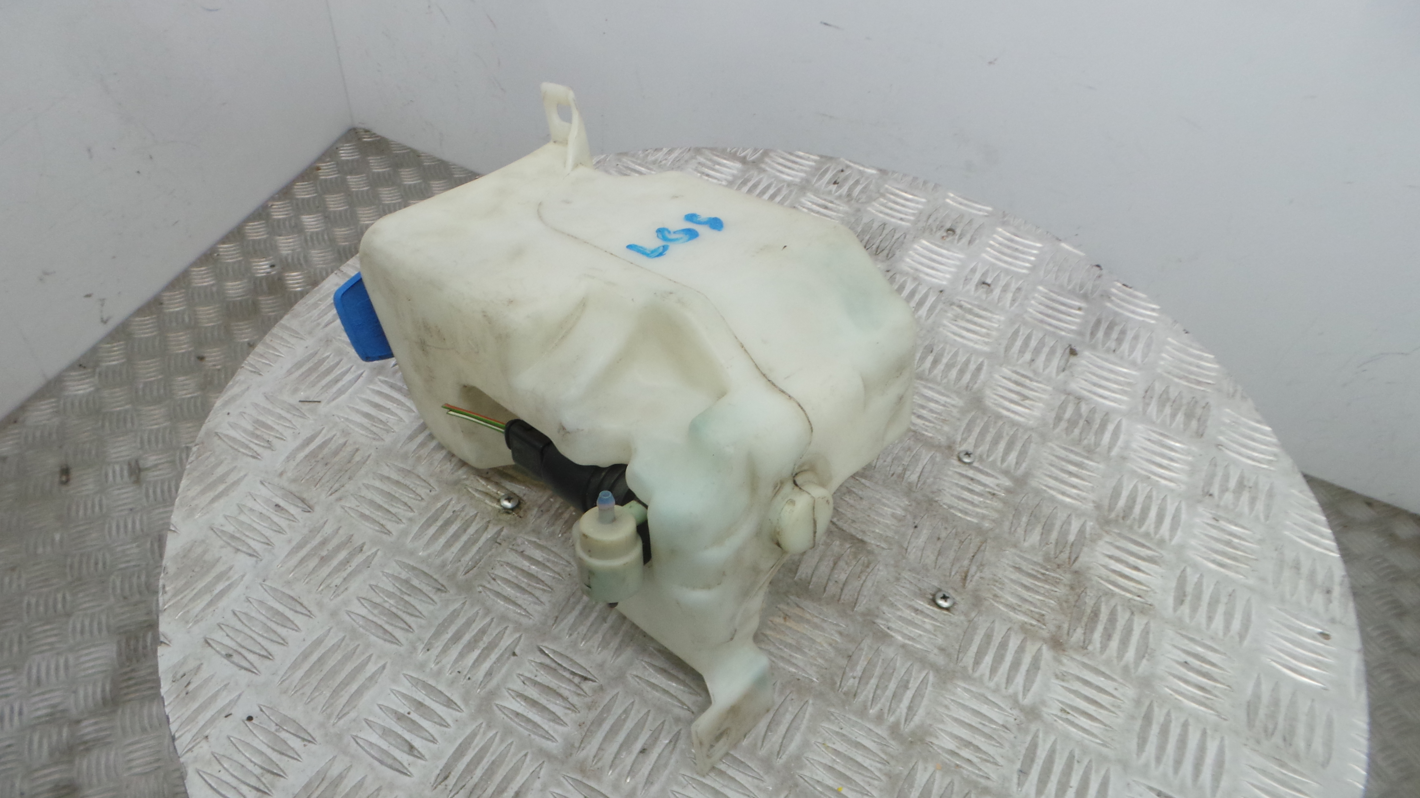 Deposito Reservatório Limpa Vidros Para Brisas 1J0955453N - AUDI A3 (8L1)-36920720