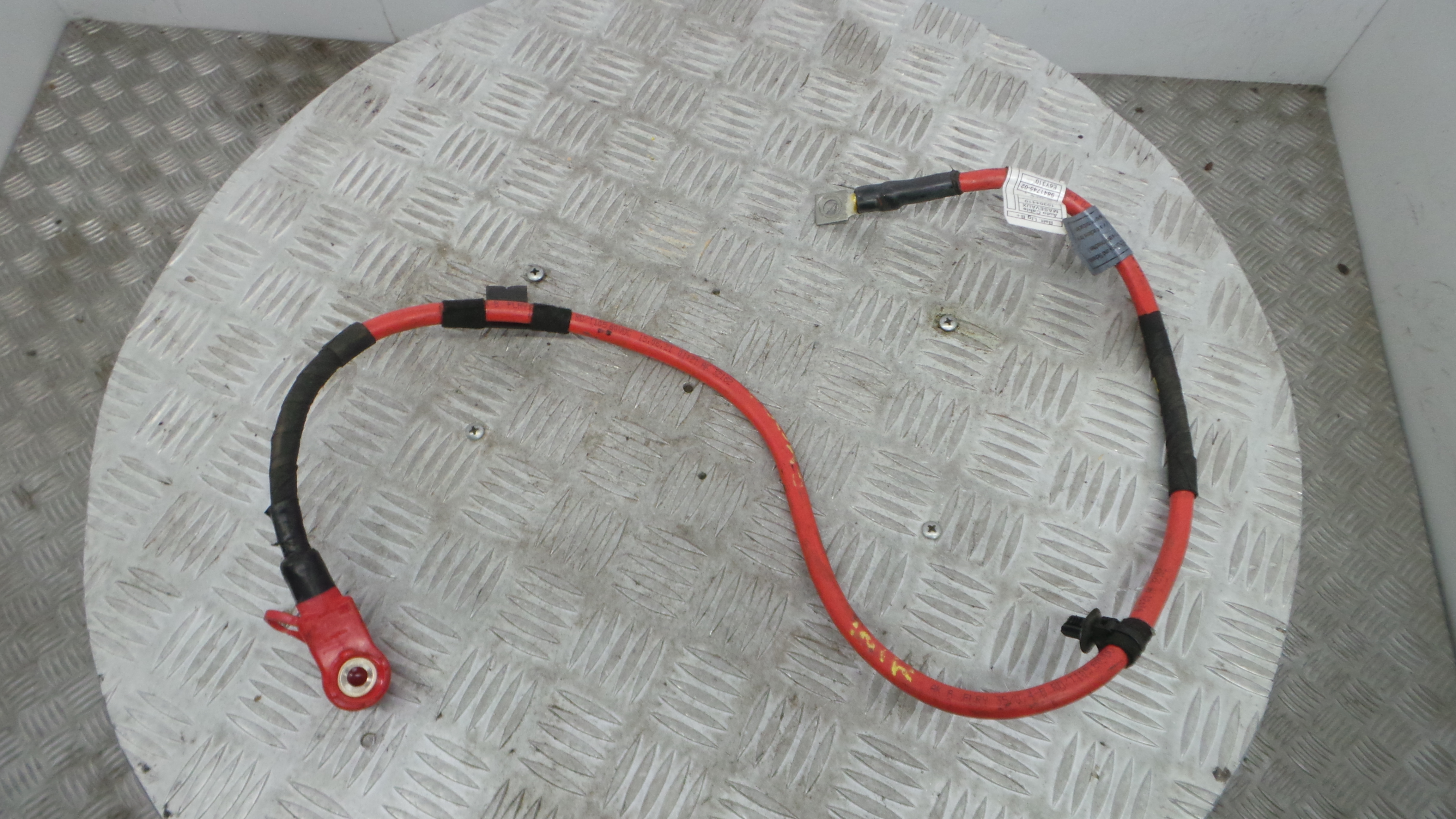 Cabos de bateria 10304410 - MINI MINI (F56)-36920725