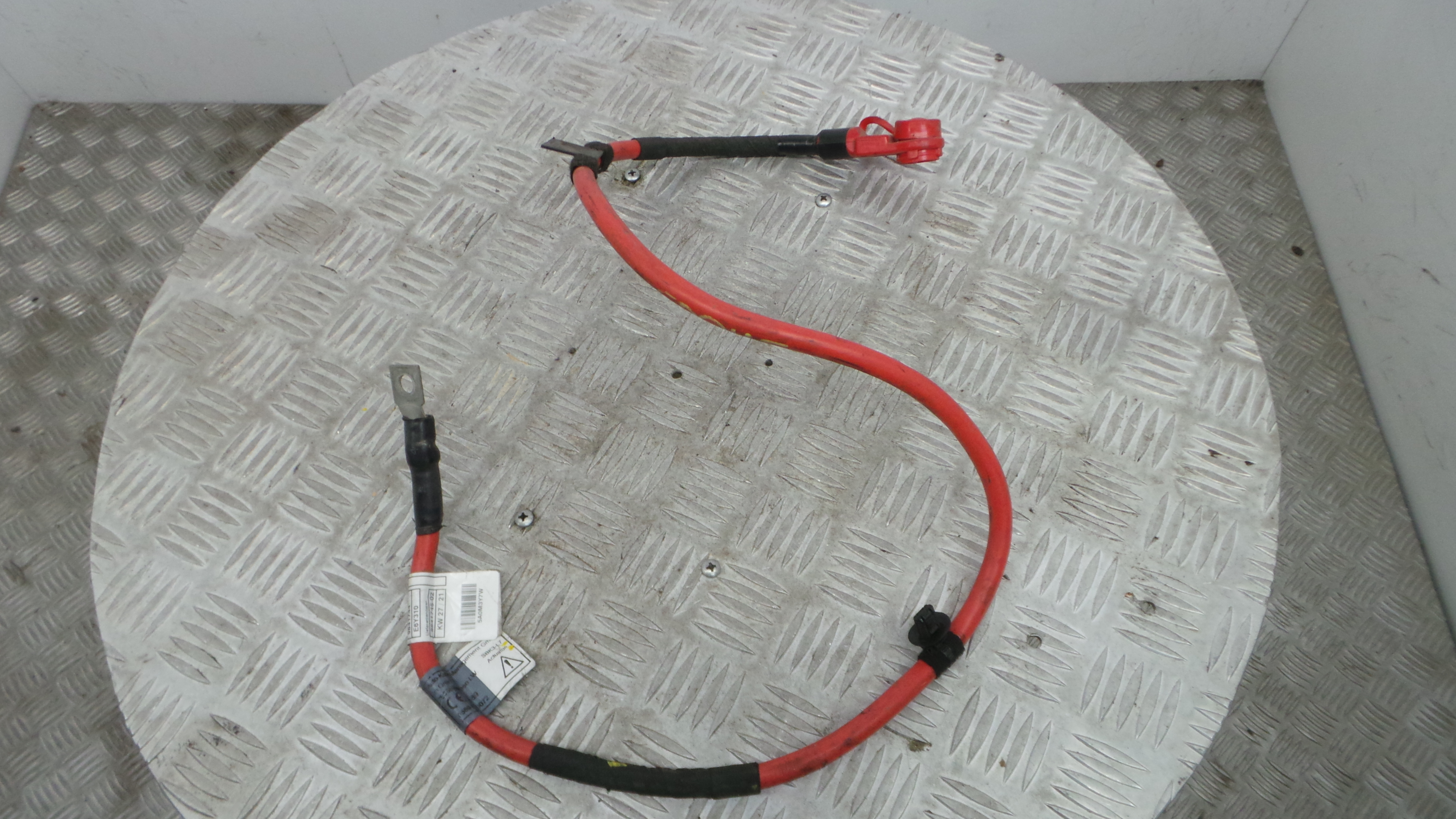 Cabos de bateria 10304410 - MINI MINI (F56)-36920725