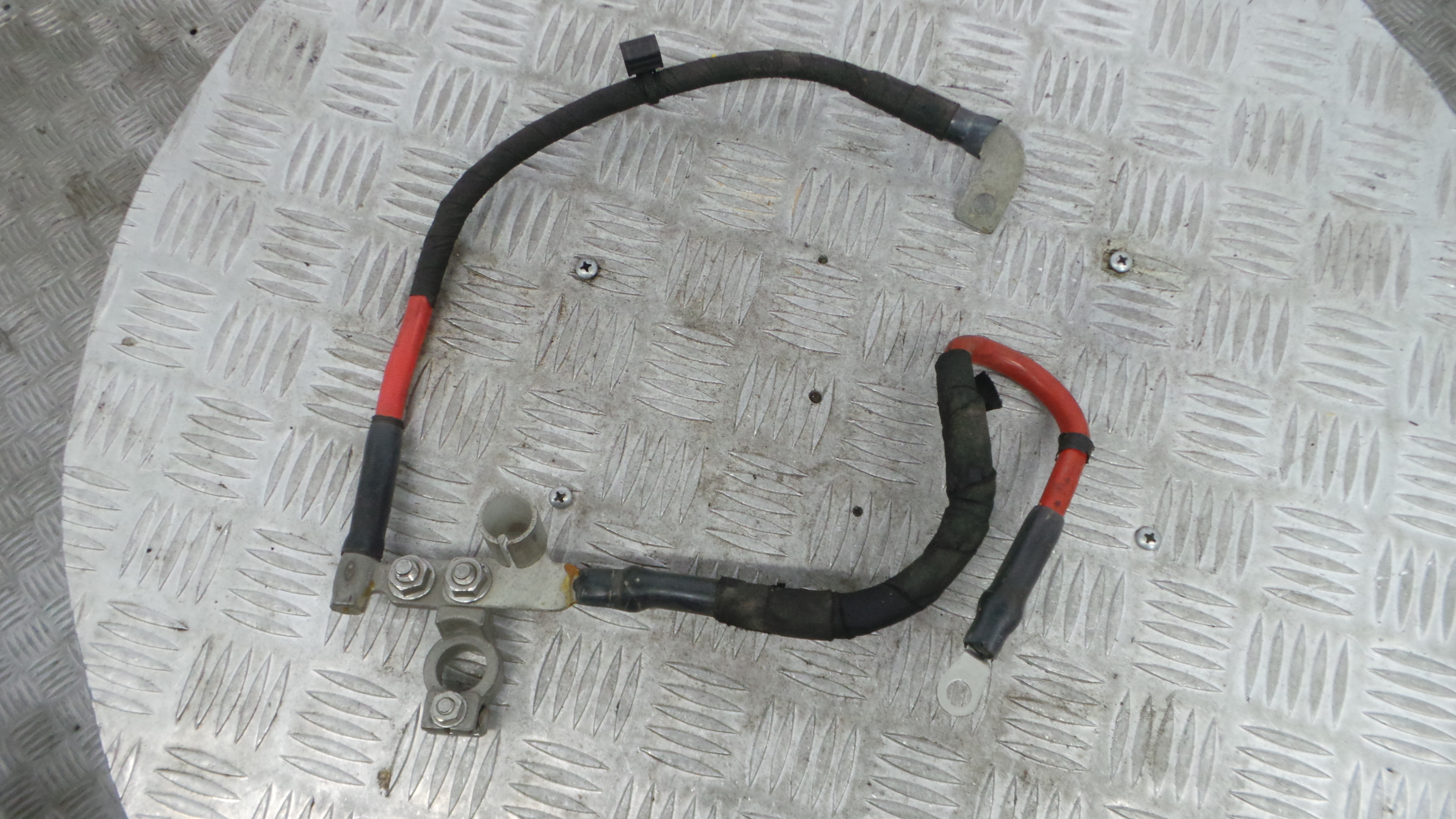 Cabos de bateria - MINI MINI (F56)-36920729