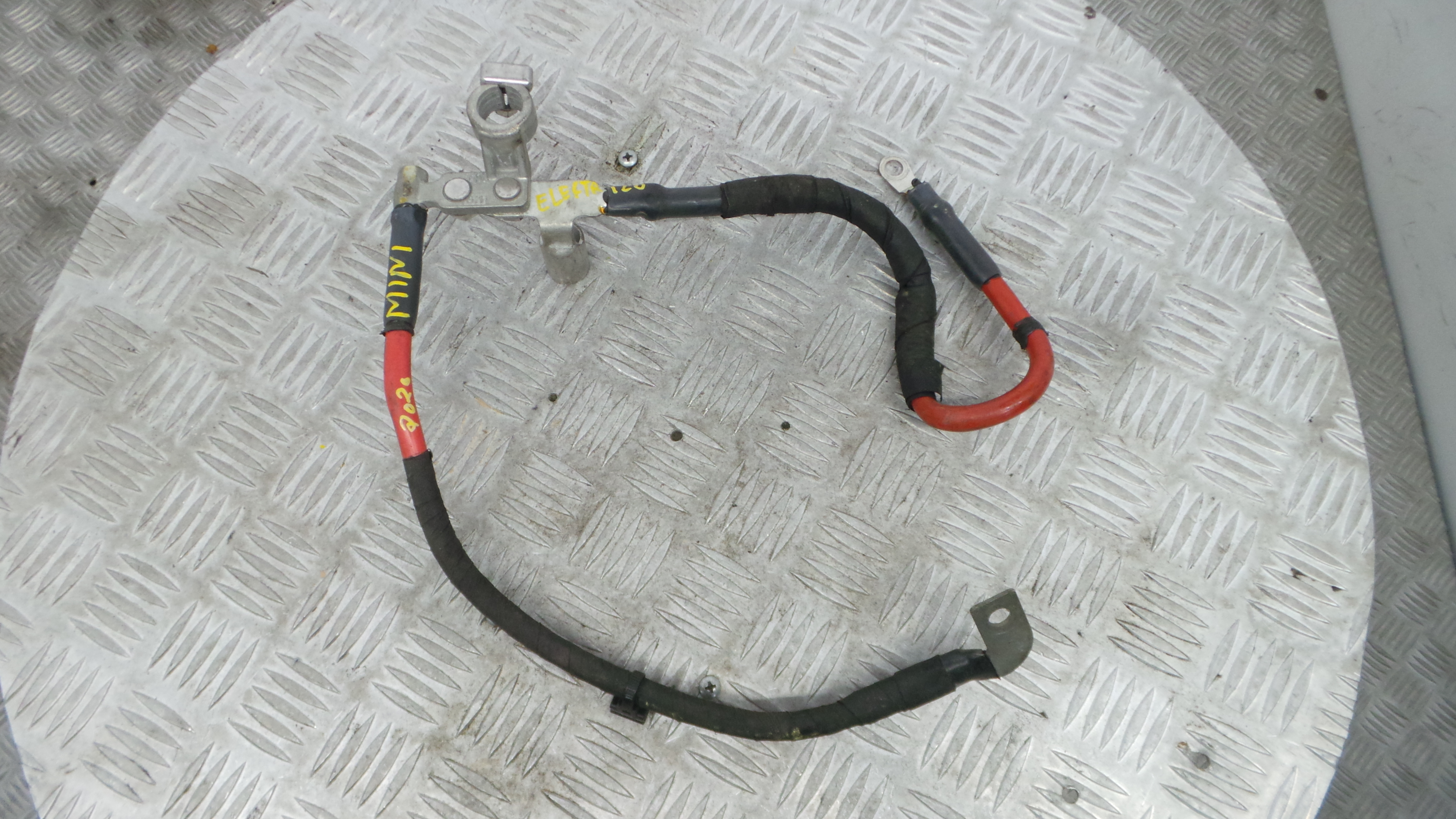 Cabos de bateria - MINI MINI (F56)-36920729