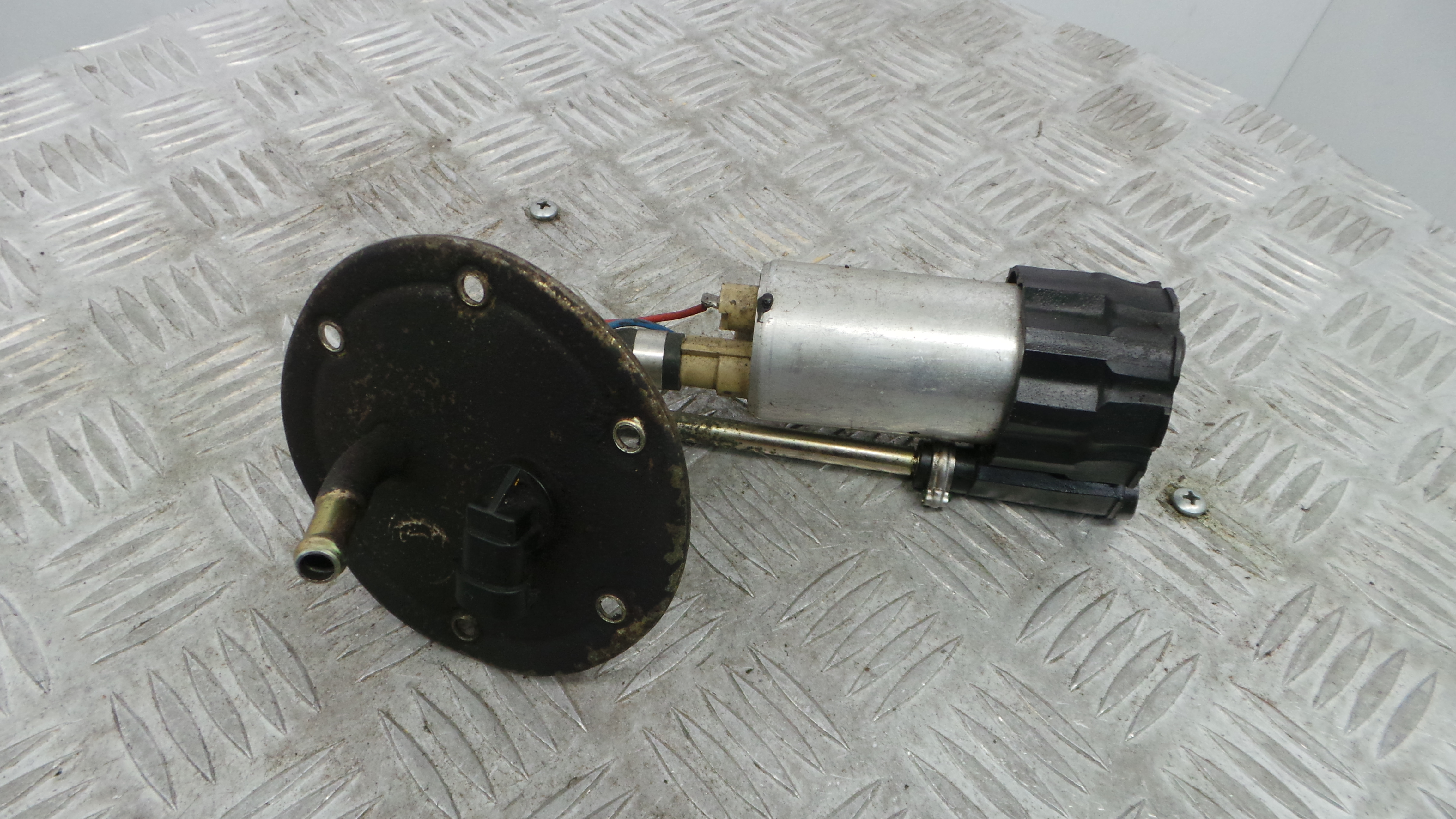 Boia do Combustível 0580453966 - OPEL ASTRA F Hatchback (T92)-36920763