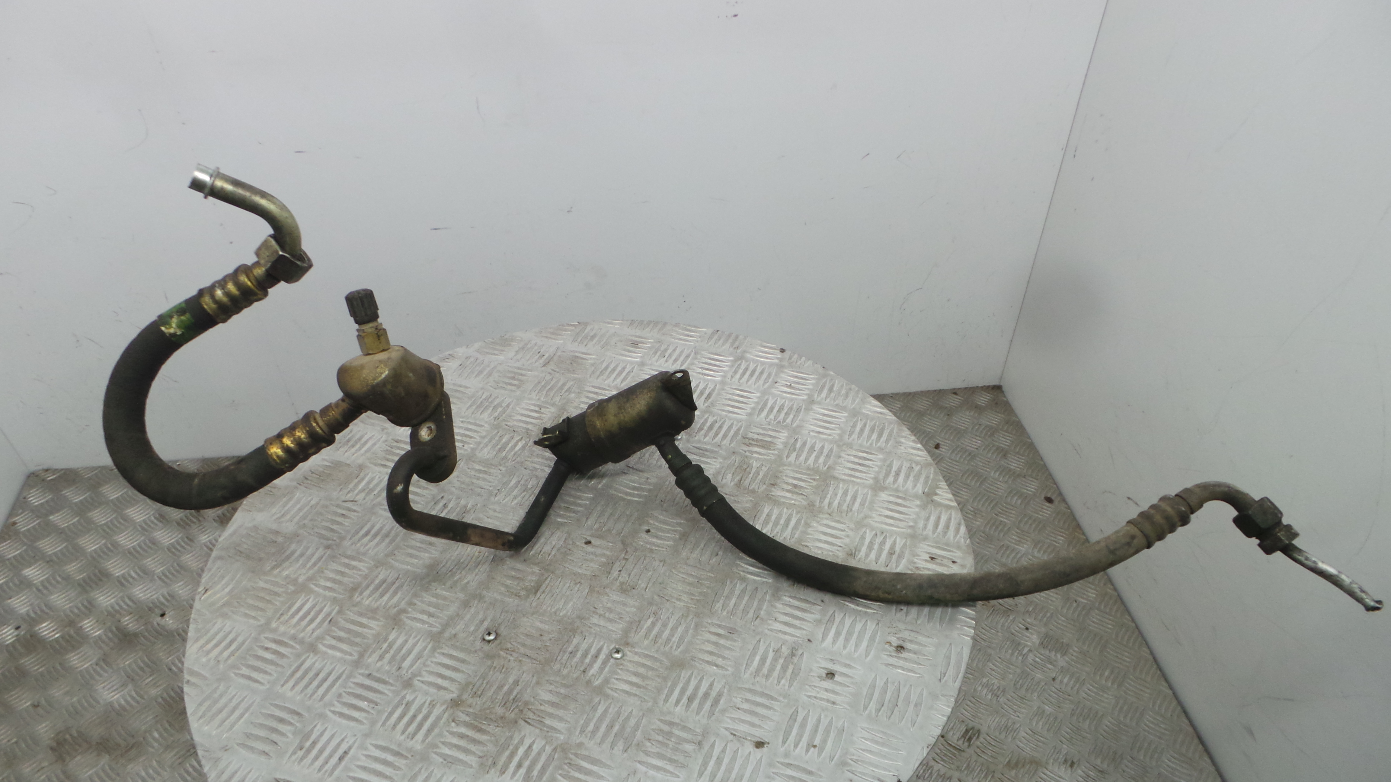 Tubo Ar Condicionado  - MERCEDES-BENZ C-CLASS (W202)-36920766