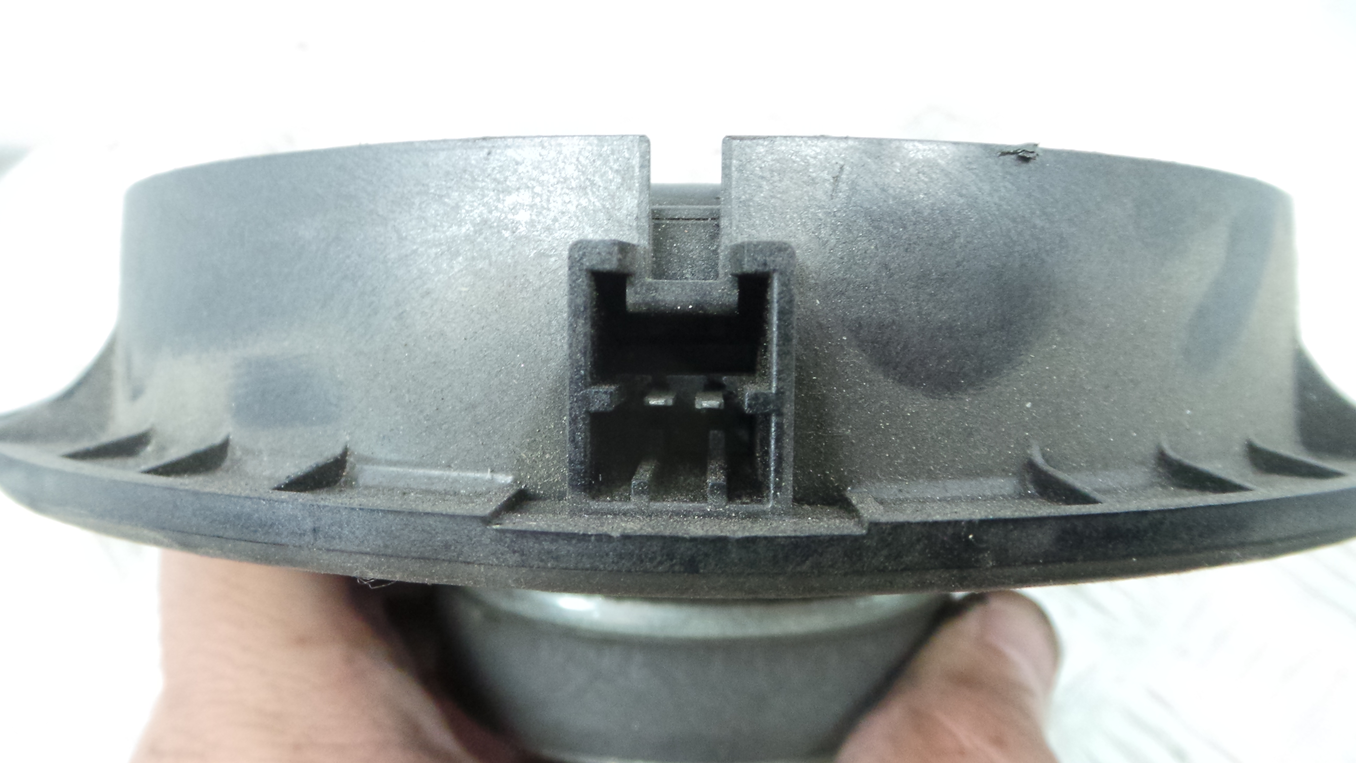 Colunas de Som   - RENAULT TWINGO III (BCM_, BCA_)-36920827