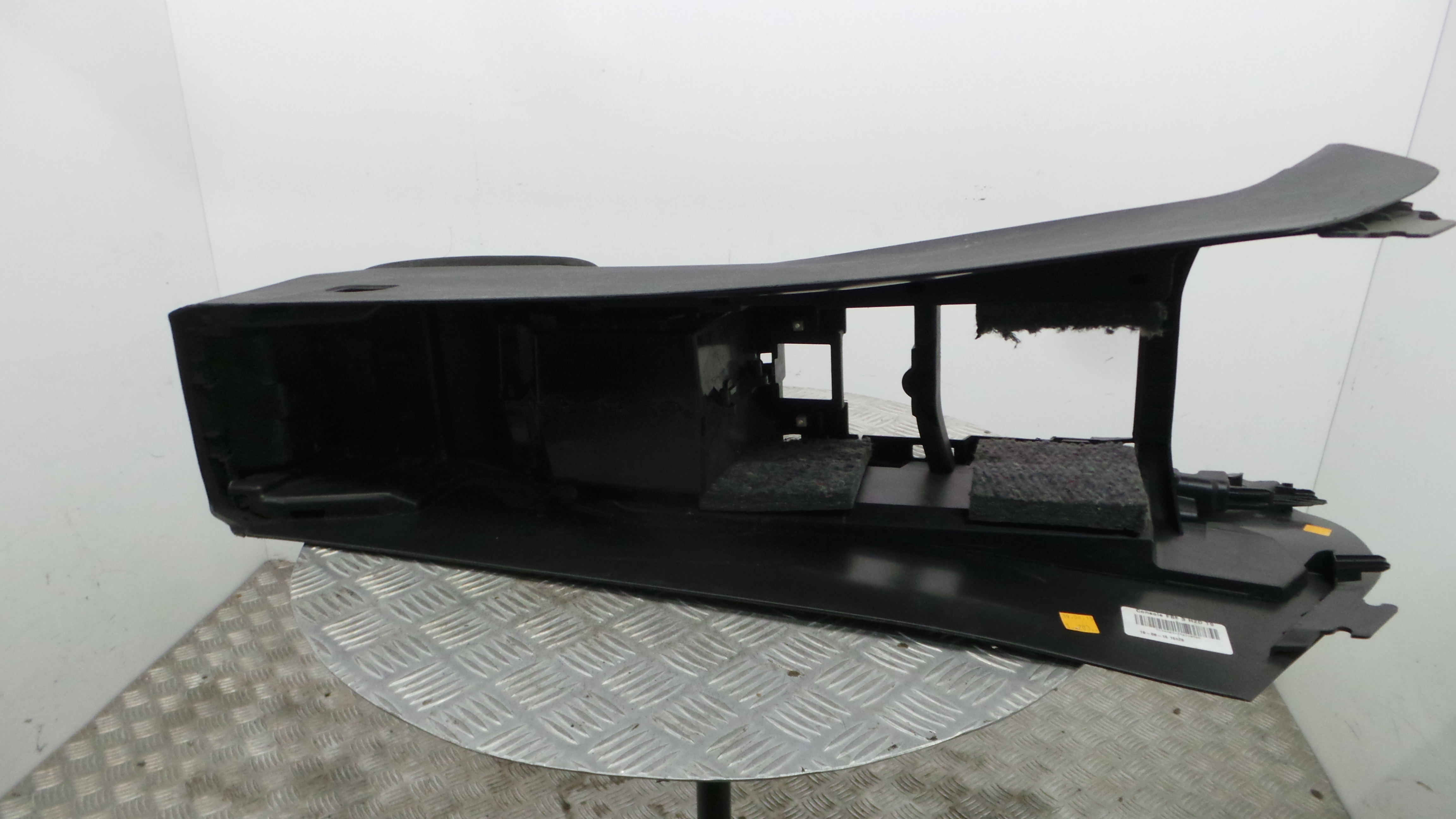 Apoio de Braço Central 96775883 - PEUGEOT 308 II (LB_, LP_, LW_, LH_, L3_)-36920985