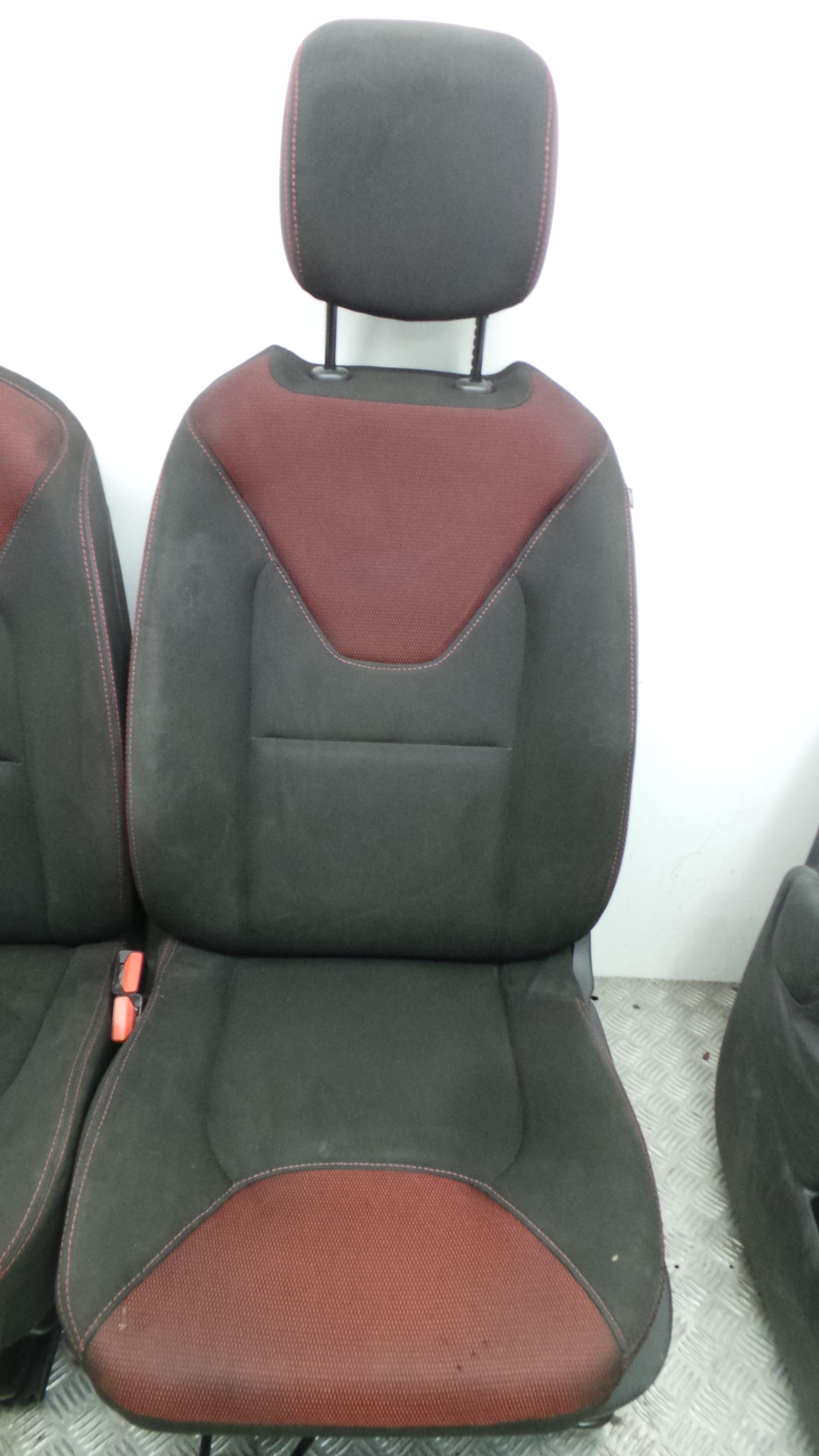 Bancos - RENAULT CLIO IV (BH_)-36921375