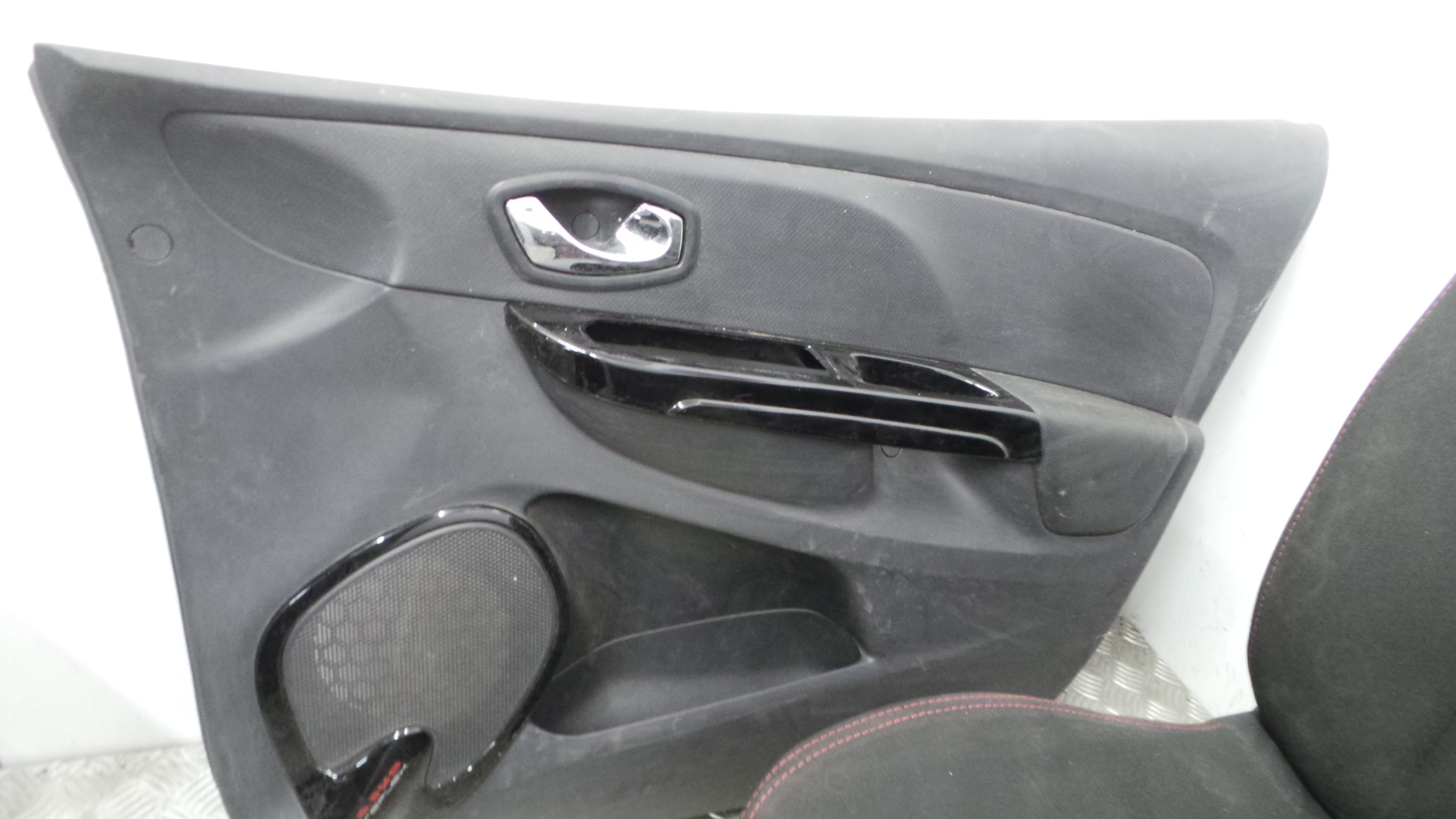 Bancos - RENAULT CLIO IV (BH_)-36921375