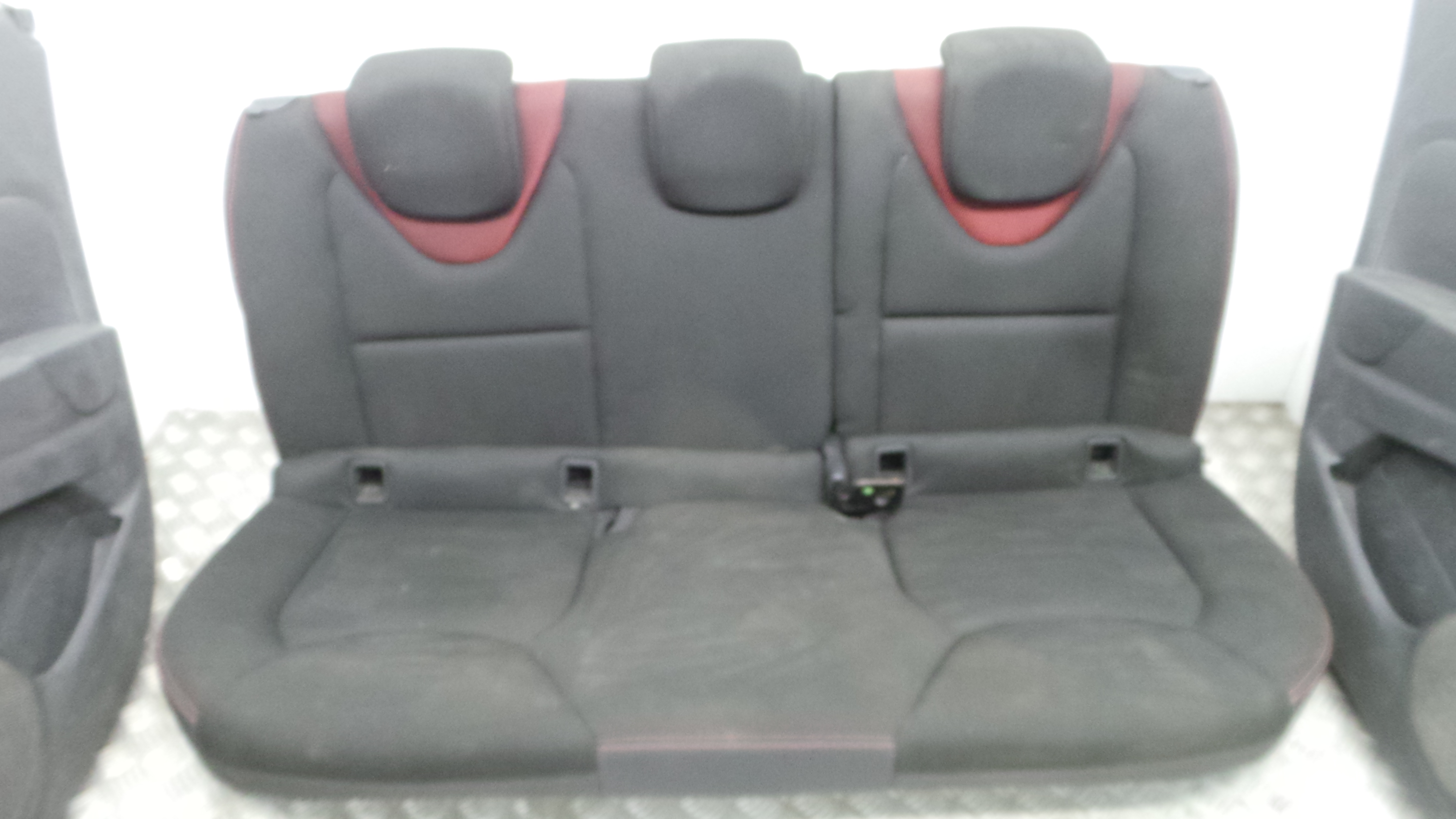 Bancos - RENAULT CLIO IV (BH_)-36921375