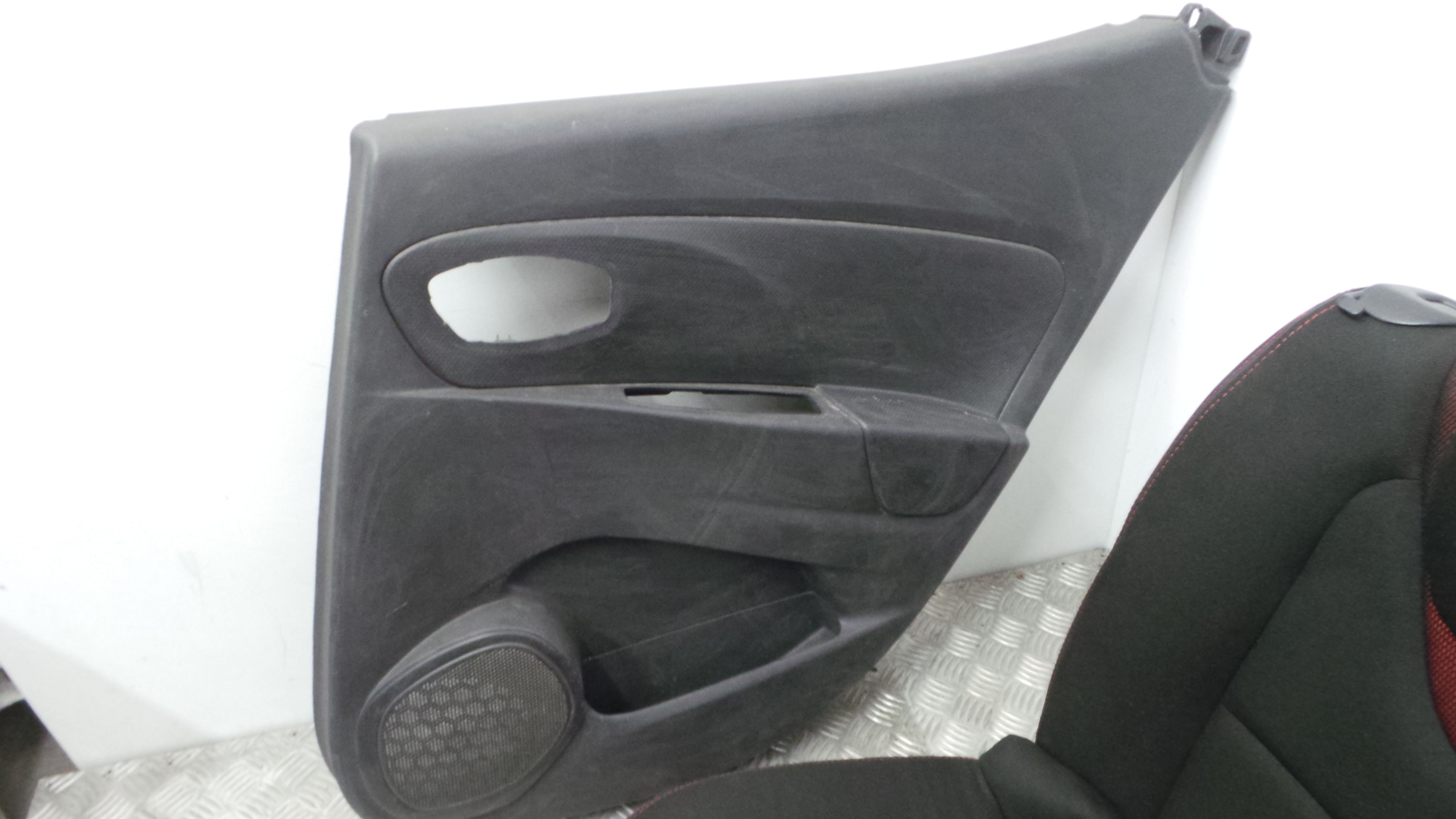 Bancos - RENAULT CLIO IV (BH_)-36921375