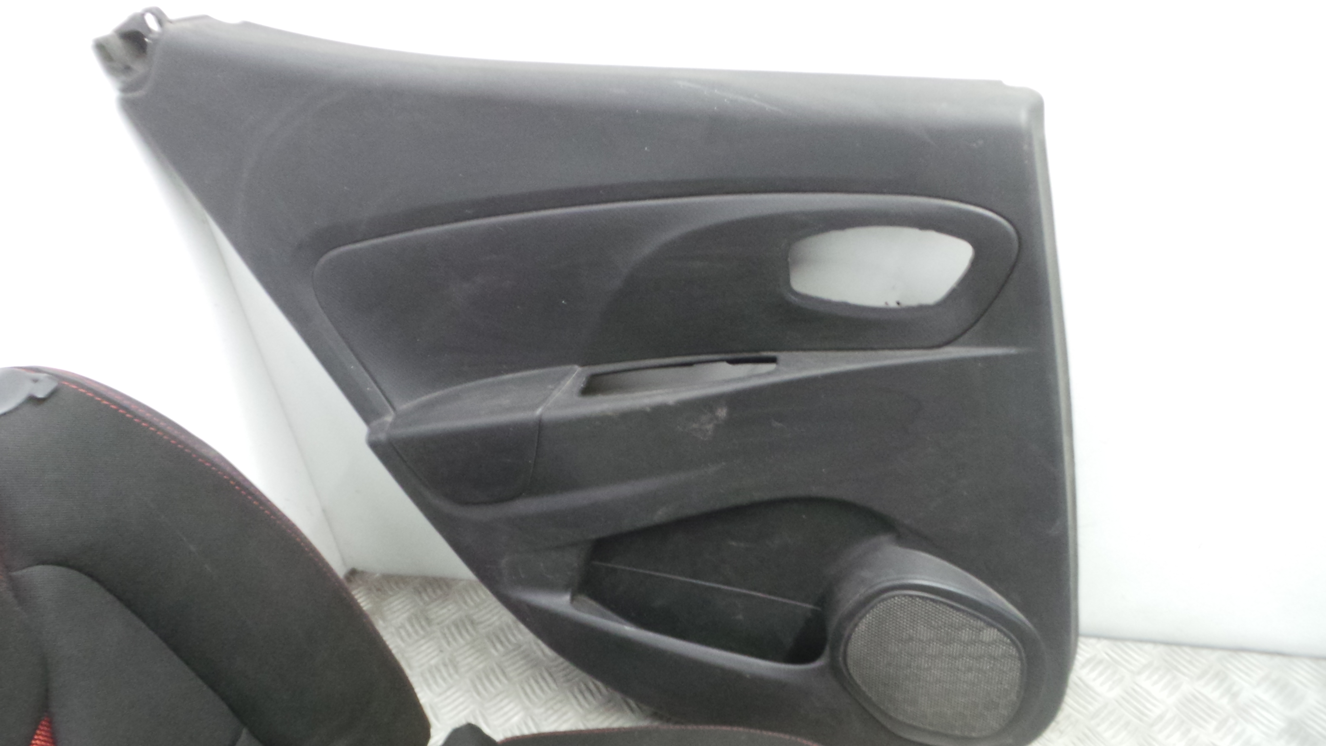 Bancos - RENAULT CLIO IV (BH_)-36921375